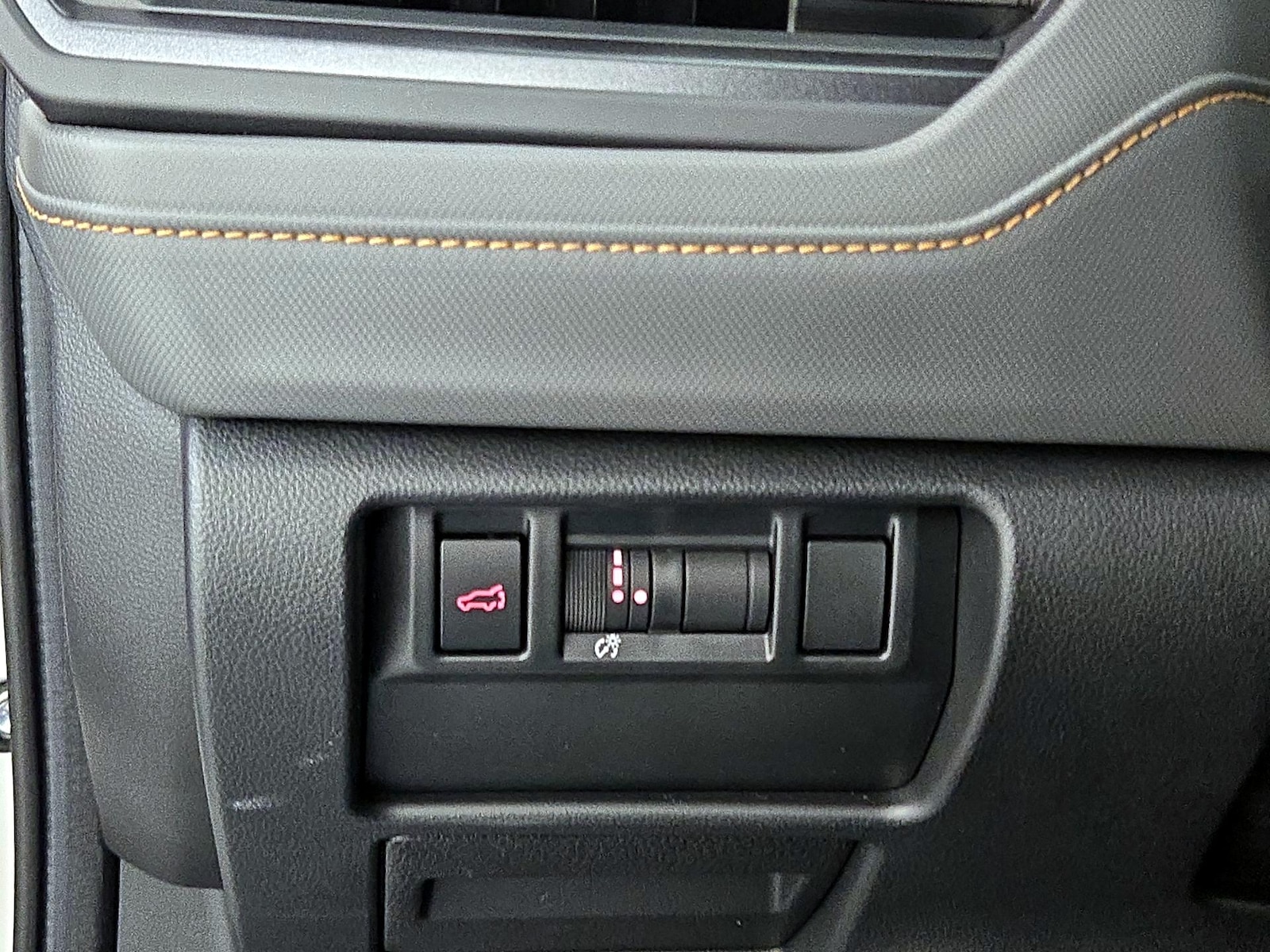 2026 Subaru Forester Wilderness - Photo 14