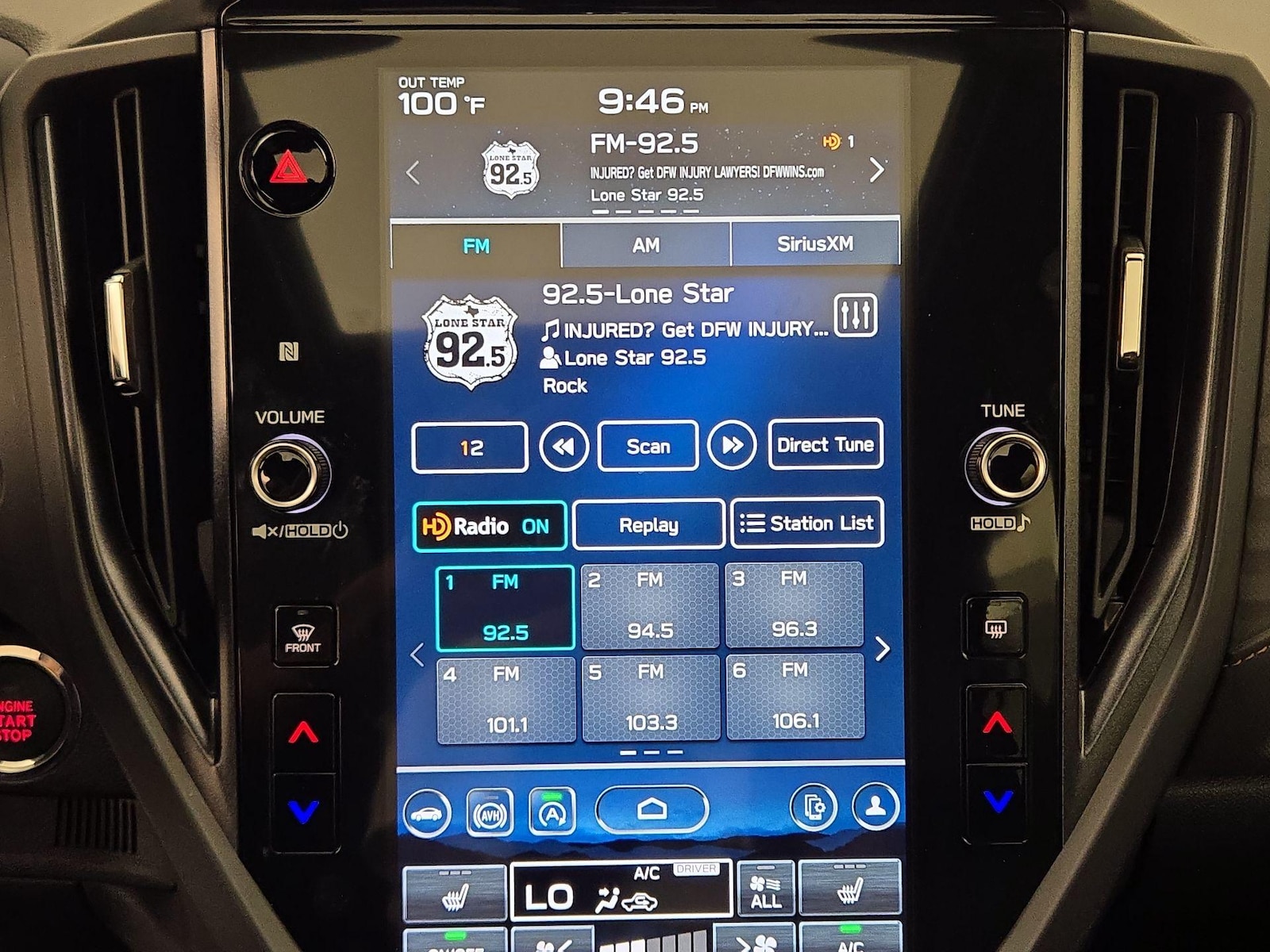 2026 Subaru Forester Wilderness - Photo 17