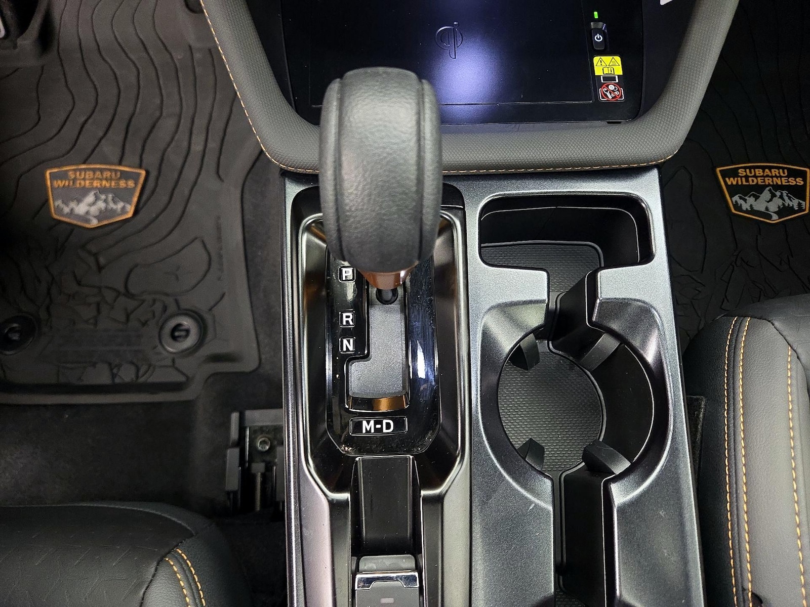 2026 Subaru Forester Wilderness - Photo 19