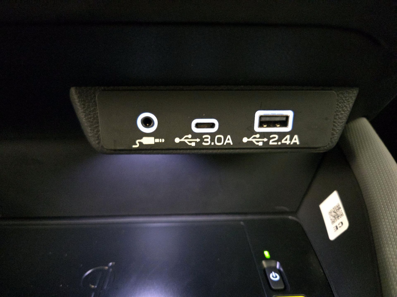 2026 Subaru Forester Wilderness - Photo 20
