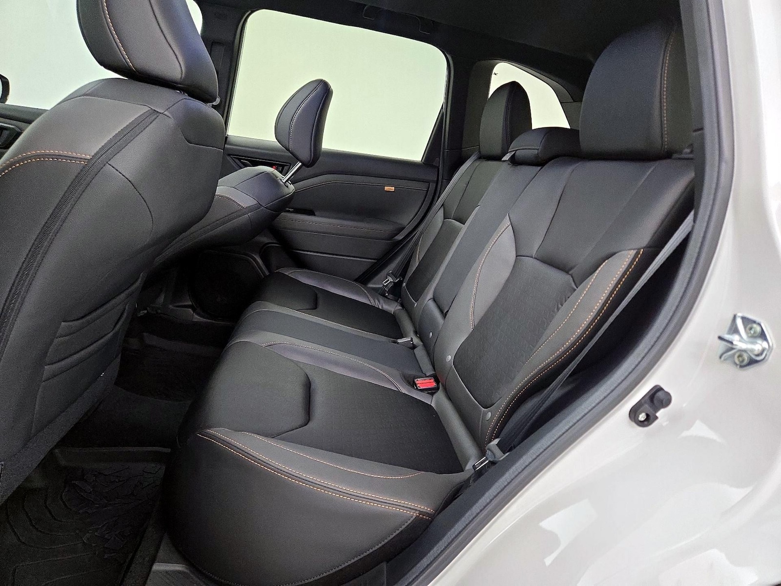 2026 Subaru Forester Wilderness - Photo 22