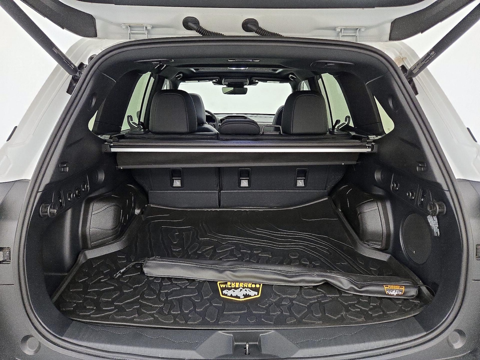 2026 Subaru Forester Wilderness - Photo 23