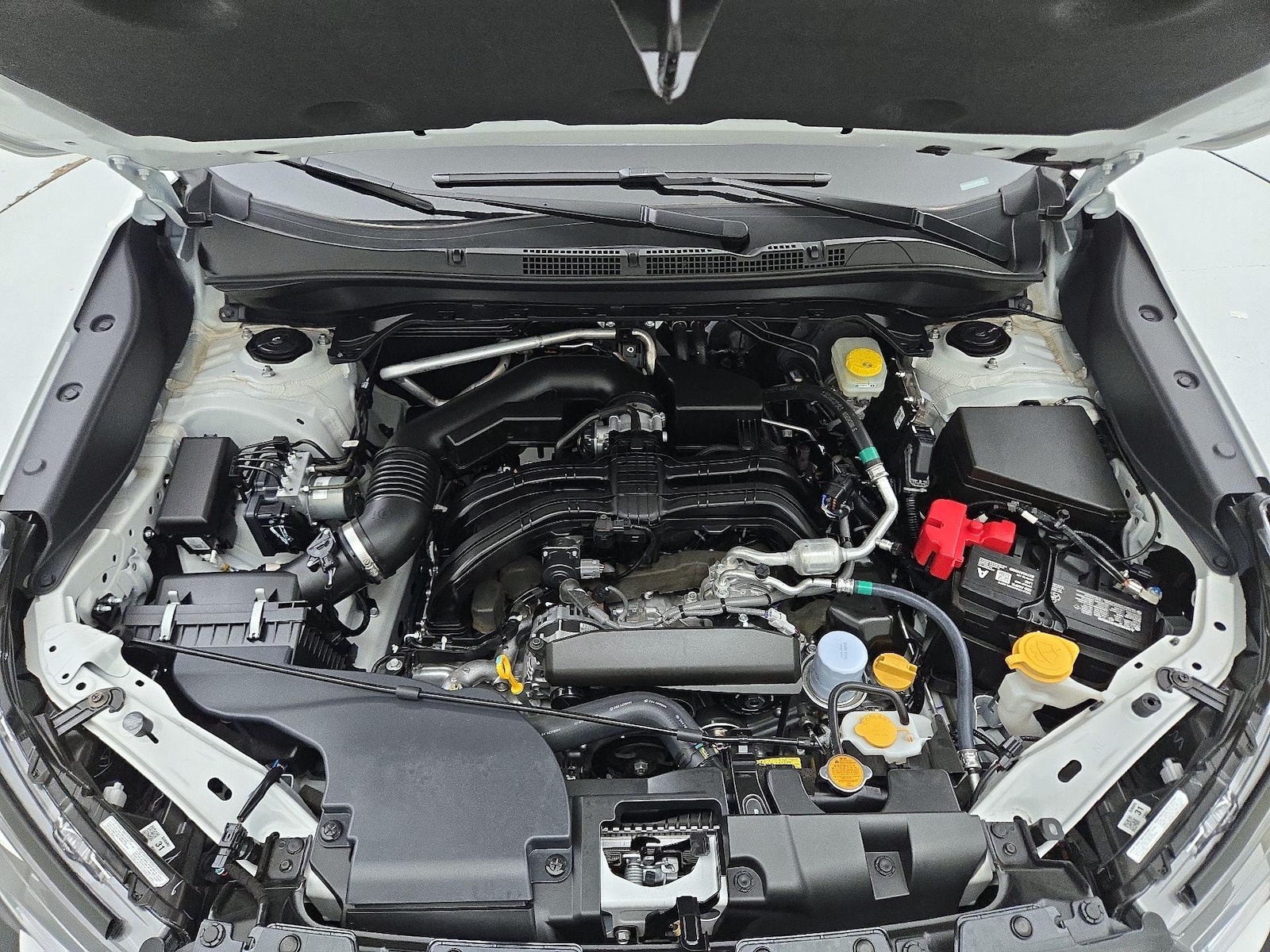 2026 Subaru Forester Wilderness - Photo 24