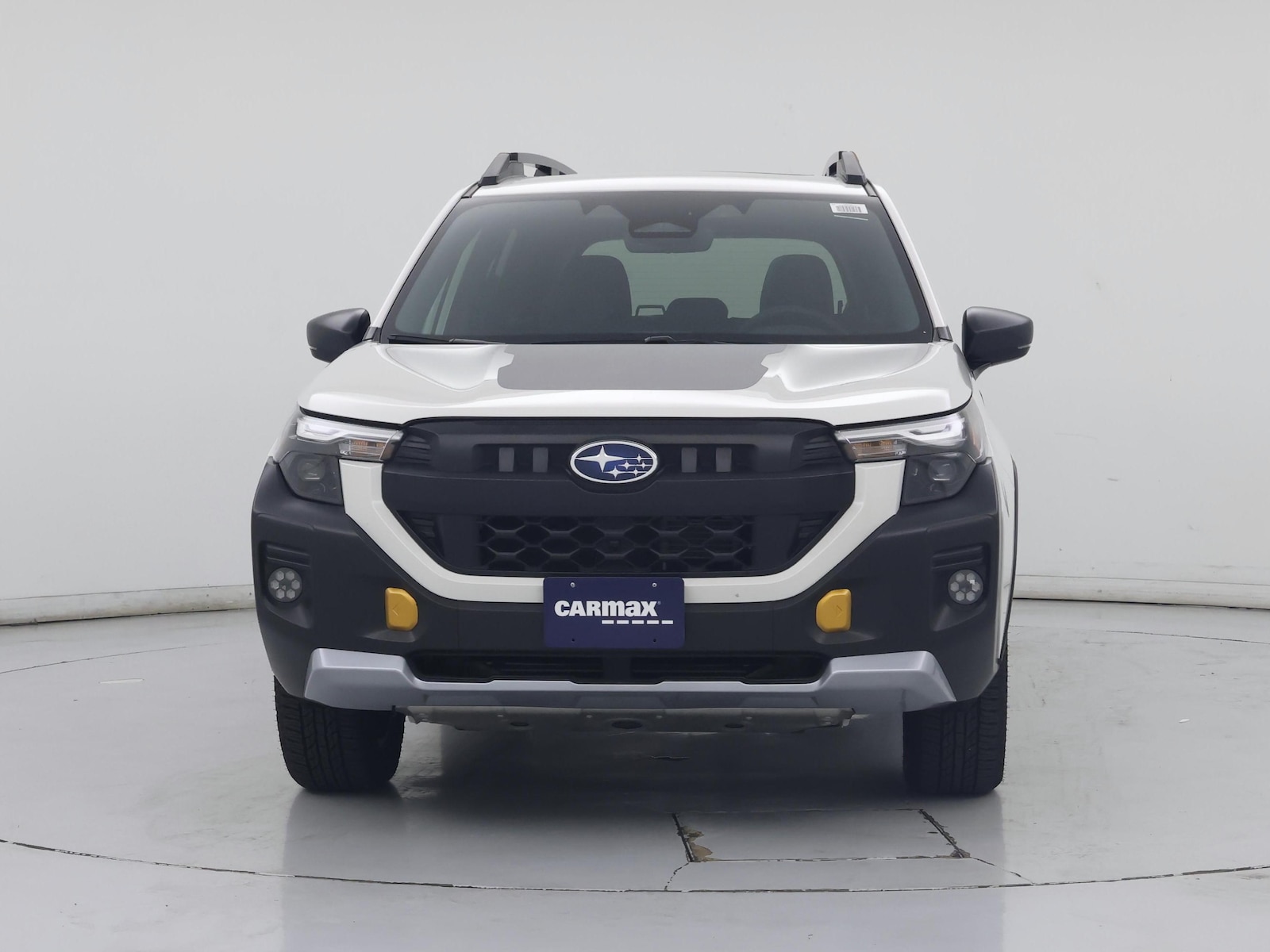 2026 Subaru Forester Wilderness - Photo 6