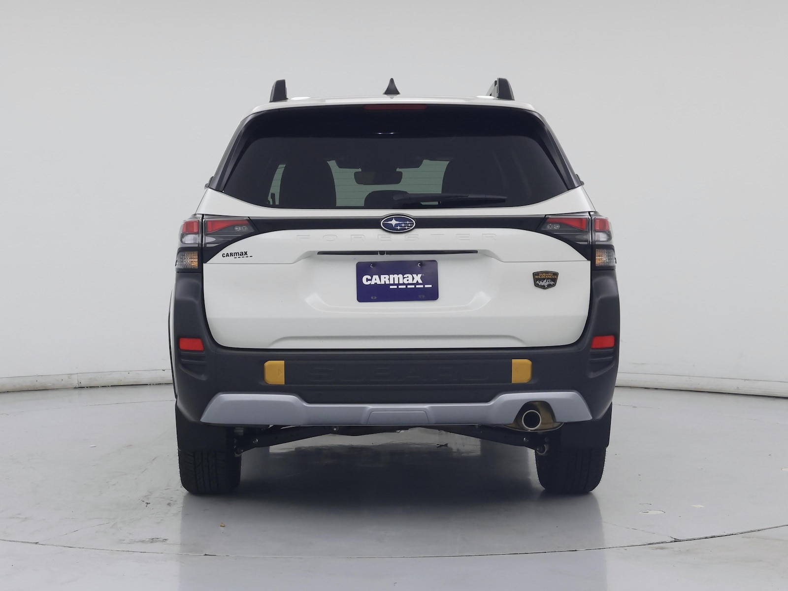 2026 Subaru Forester Wilderness - Photo 7