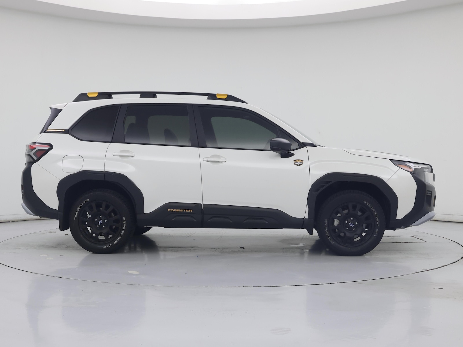 2026 Subaru Forester Wilderness - Photo 8
