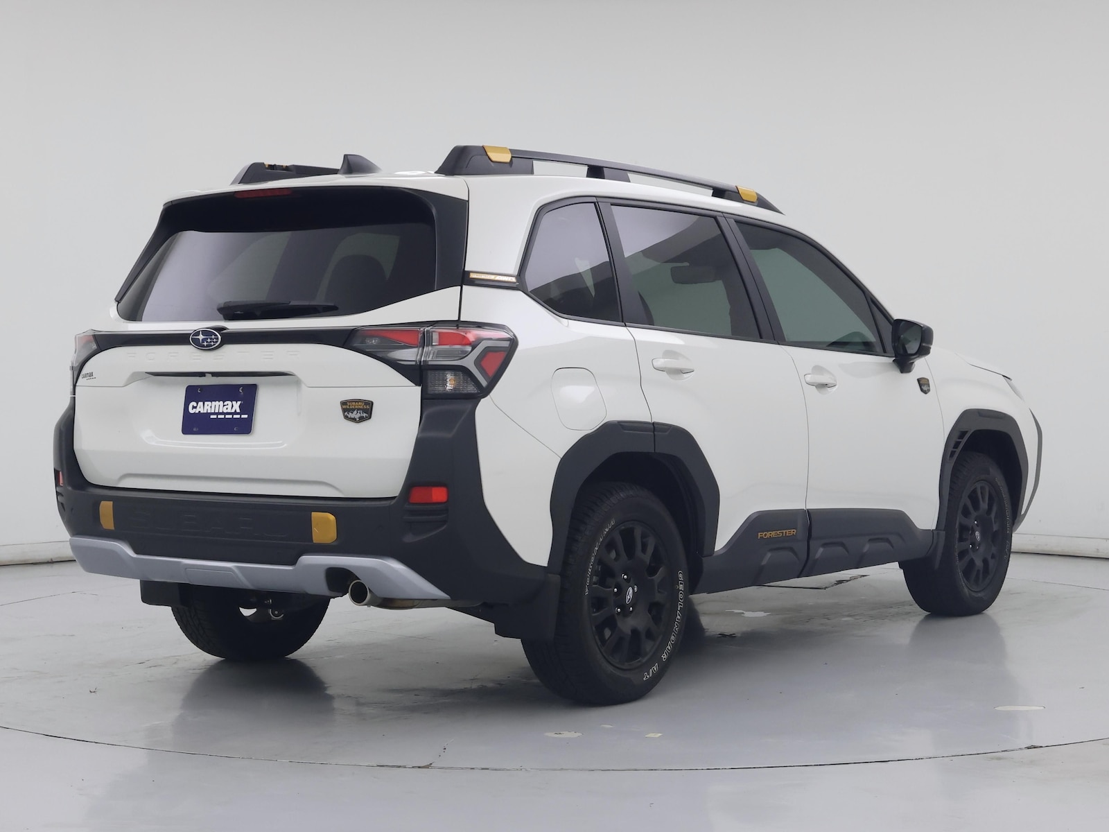 2026 Subaru Forester Wilderness - Photo 9
