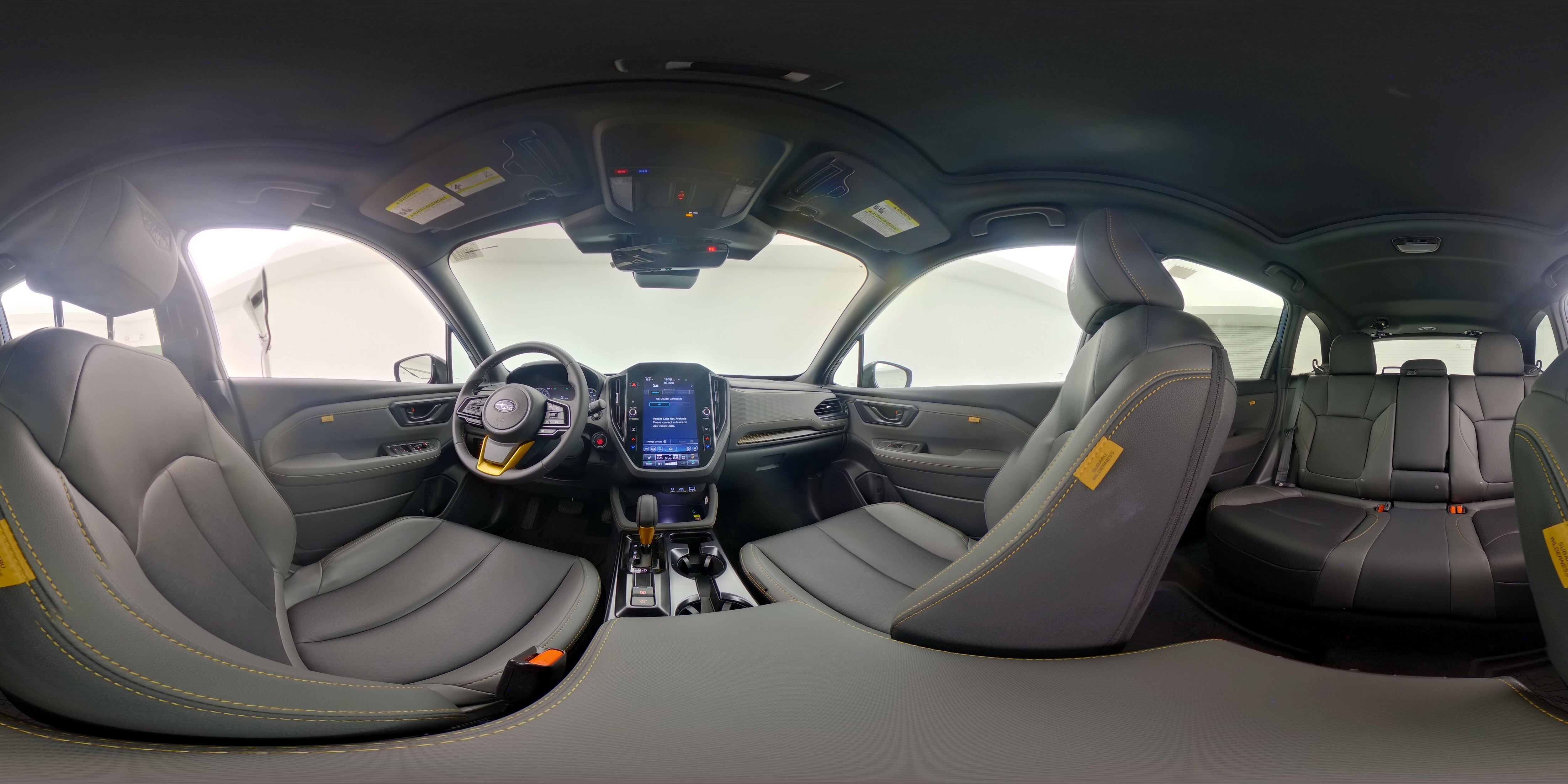 2026 Subaru Forester Wilderness - Photo 26