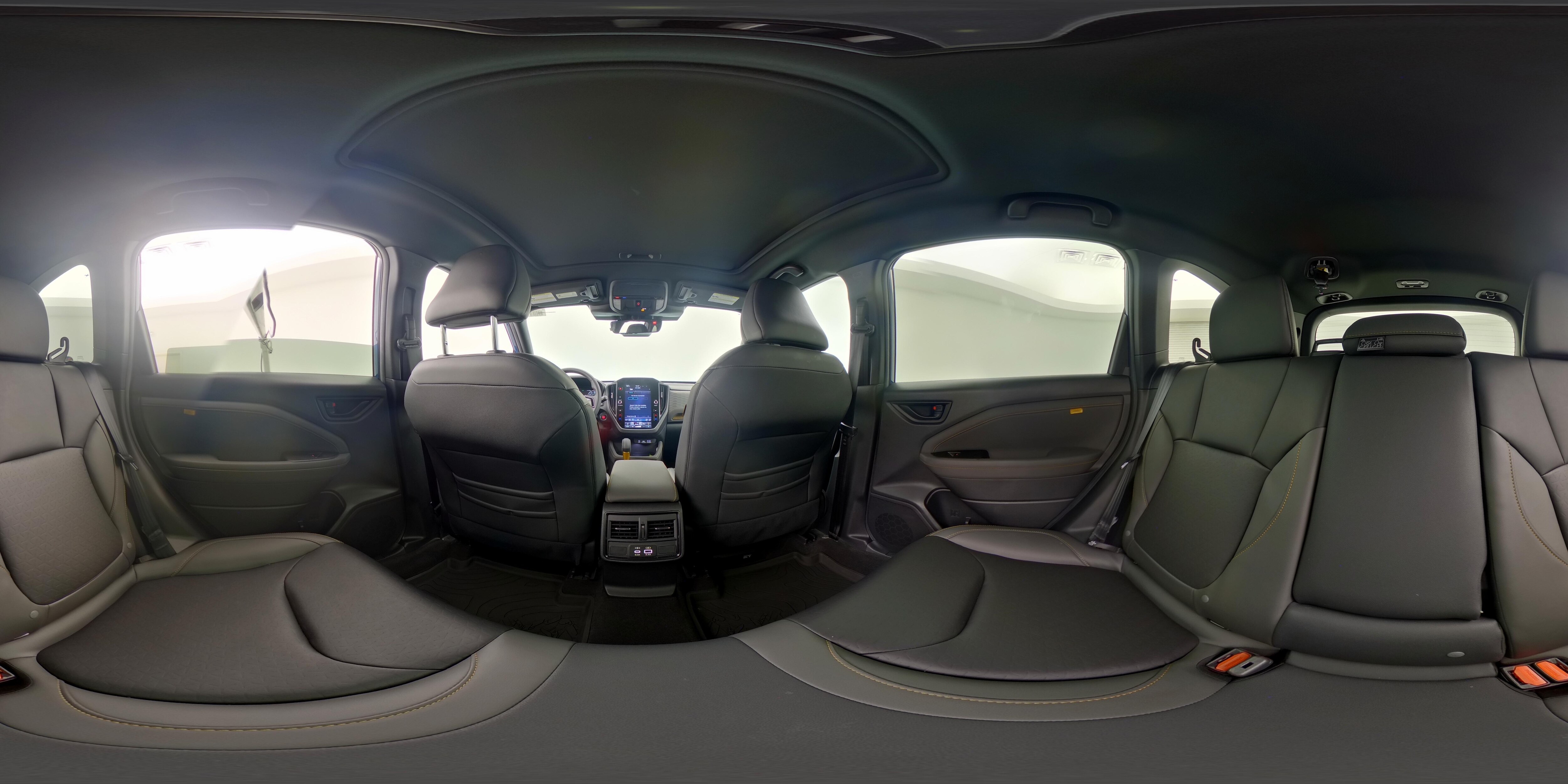 2026 Subaru Forester Wilderness - Photo 27