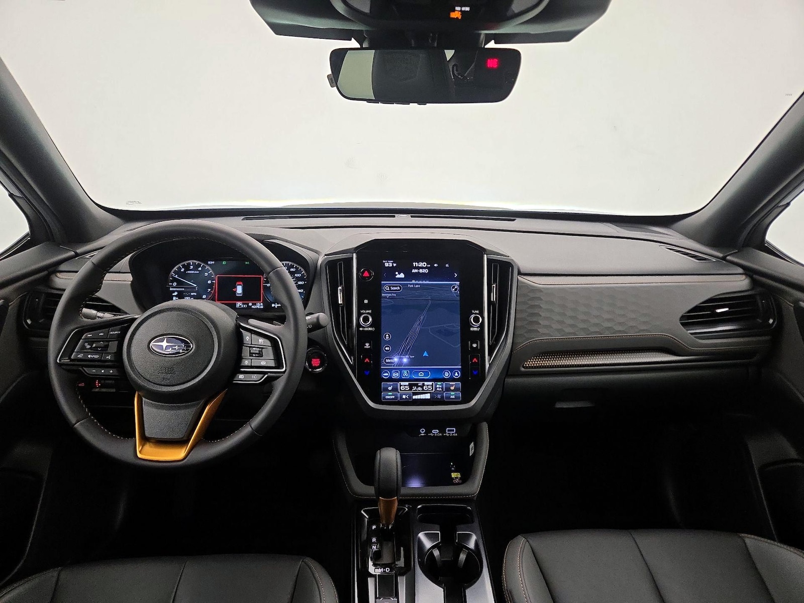 2026 Subaru Forester Wilderness - Photo 10