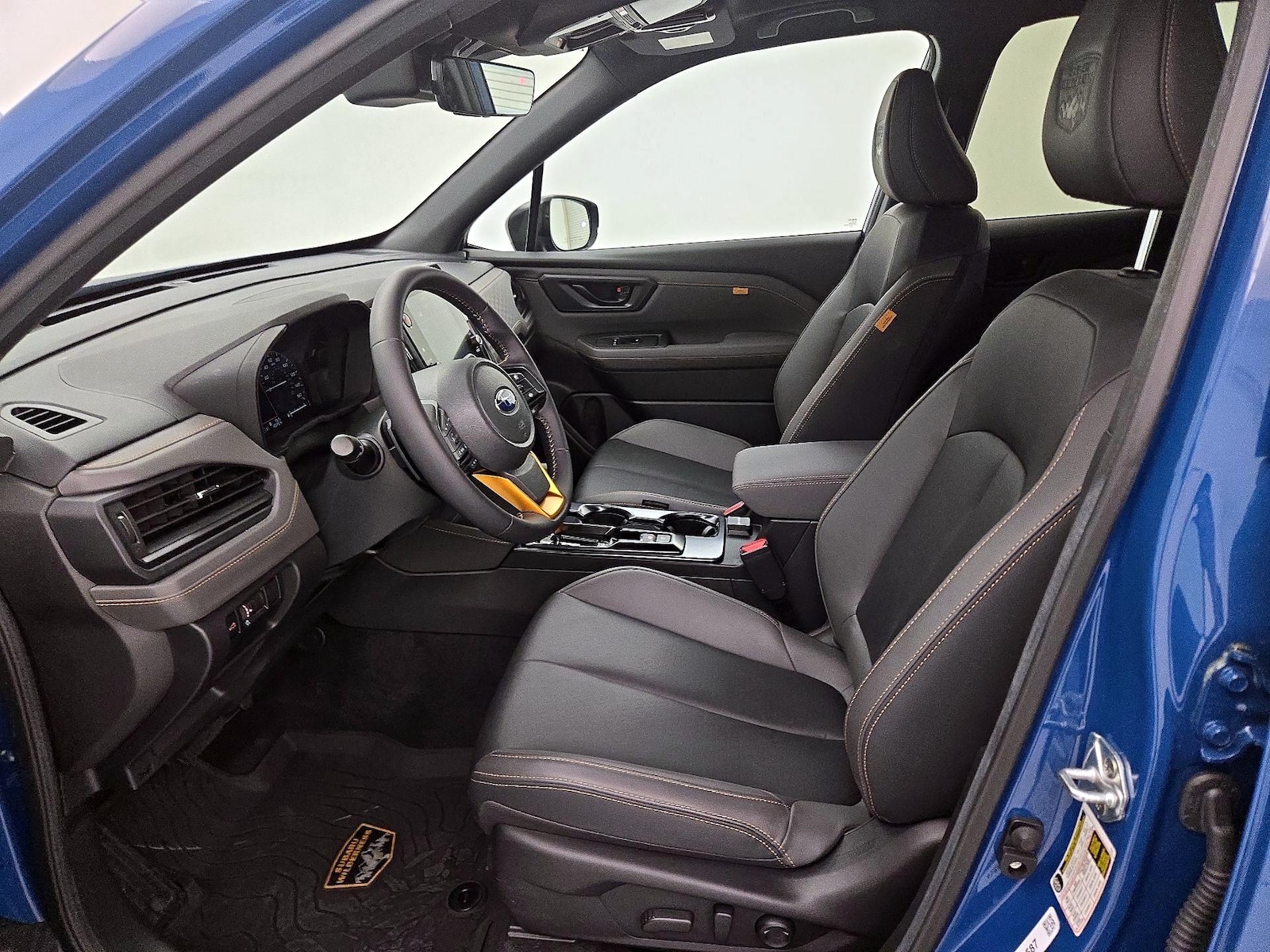 2026 Subaru Forester Wilderness - Photo 12