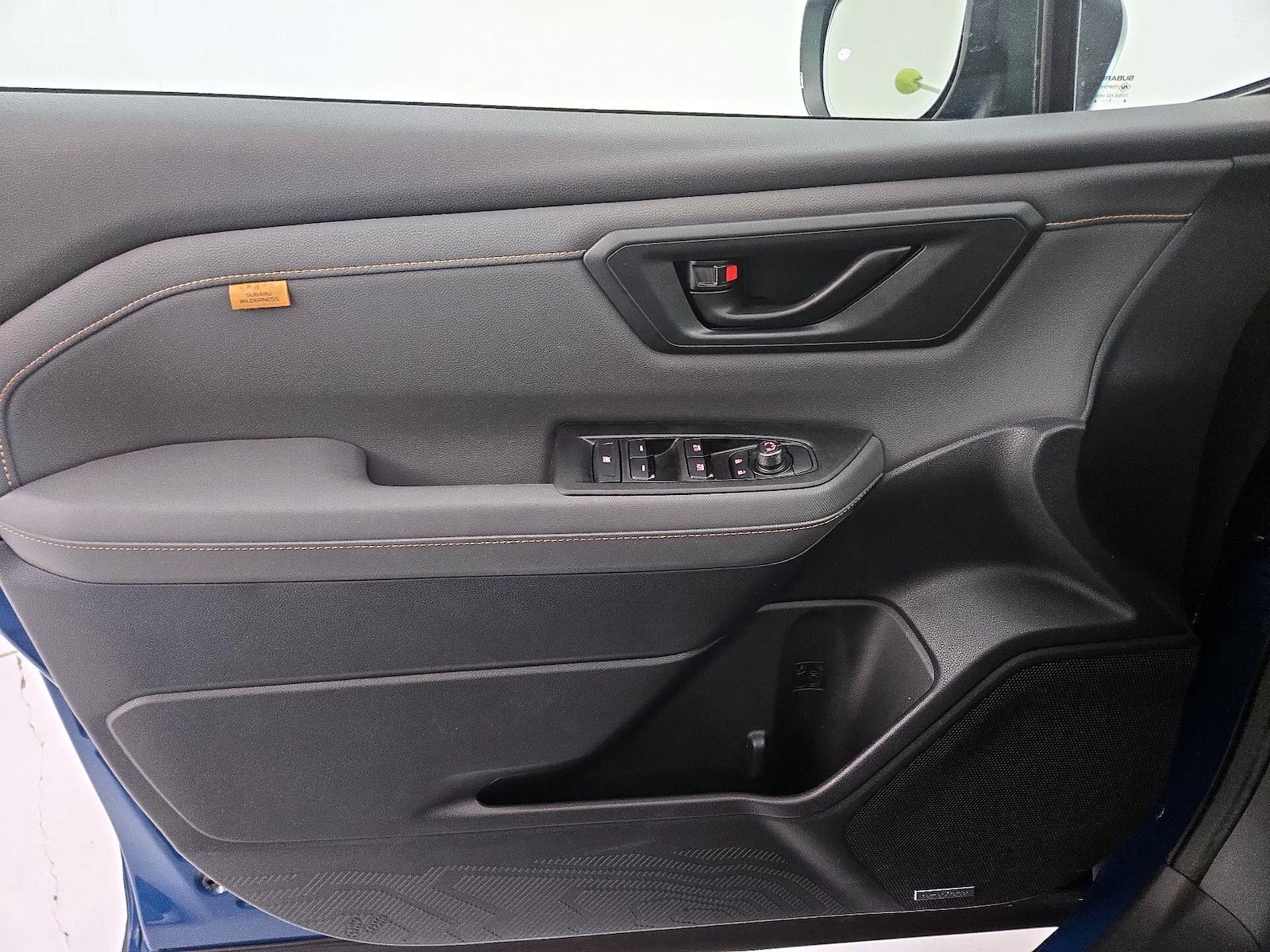 2026 Subaru Forester Wilderness - Photo 13