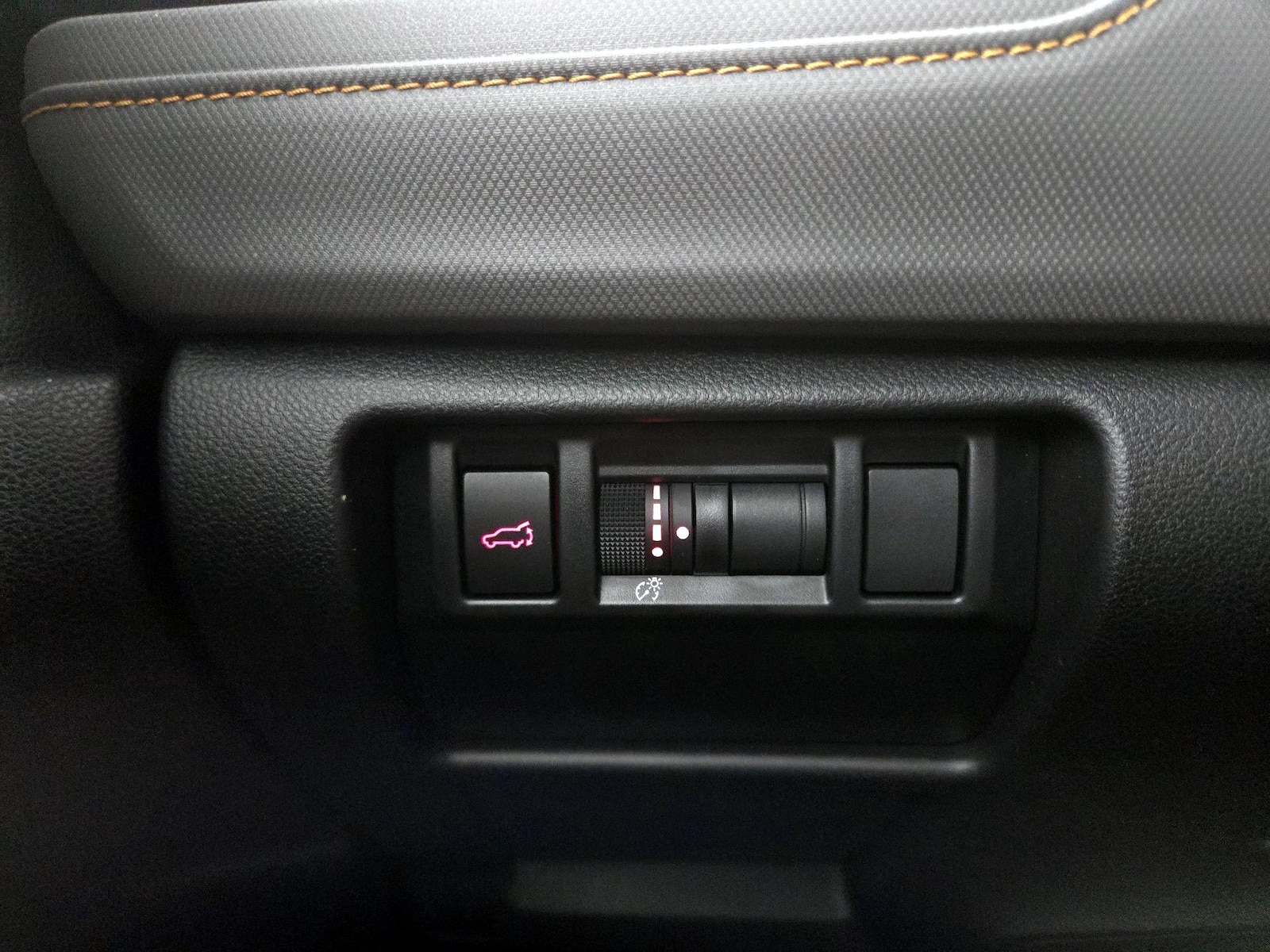 2026 Subaru Forester Wilderness - Photo 14