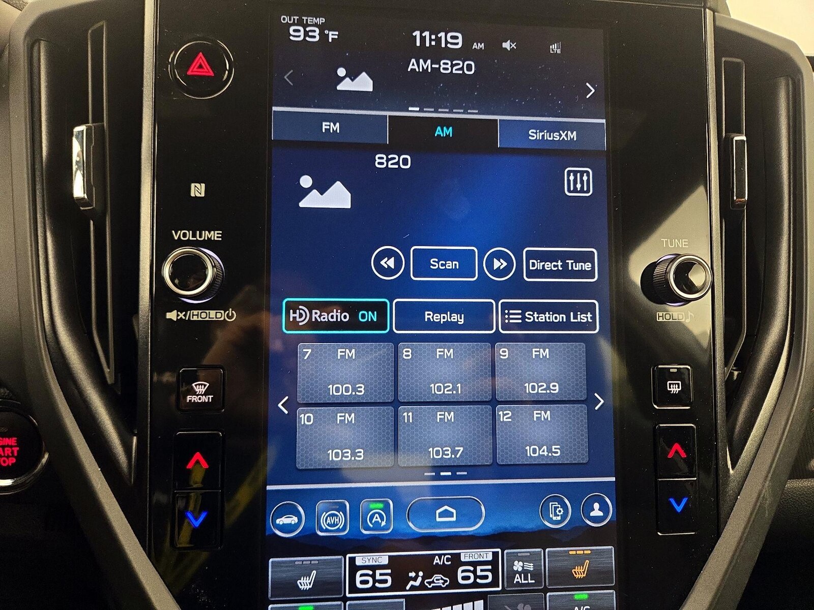 2026 Subaru Forester Wilderness - Photo 17