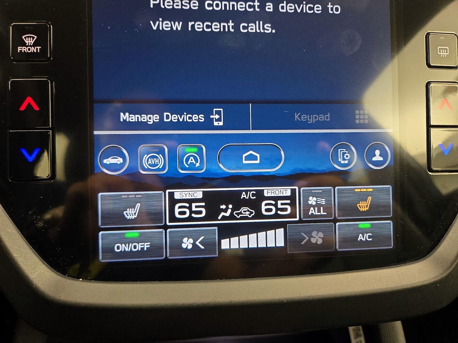 2026 Subaru Forester Wilderness - Photo 18