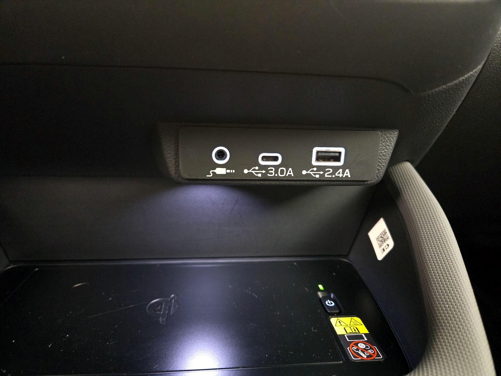 2026 Subaru Forester Wilderness - Photo 20