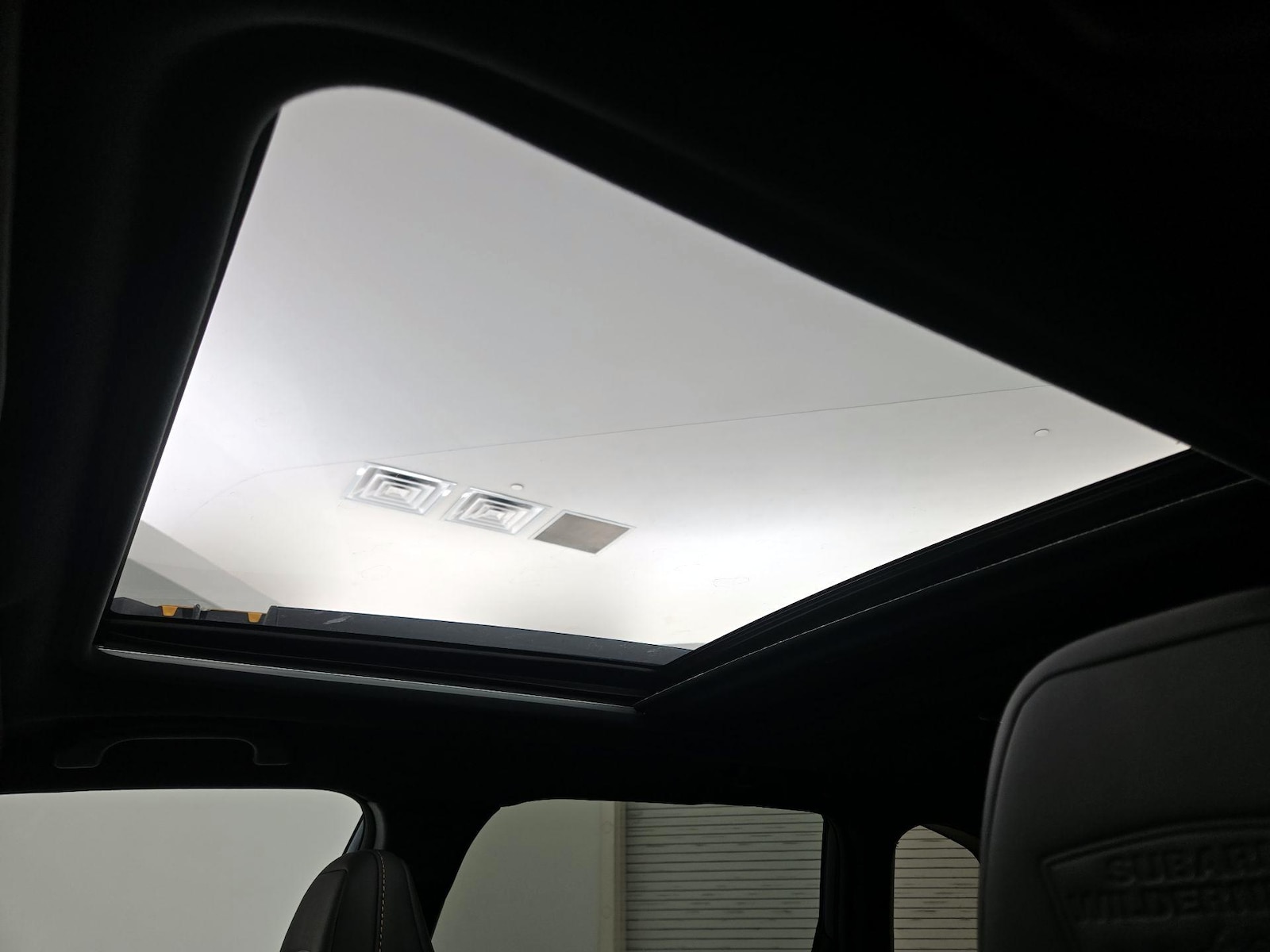 2026 Subaru Forester Wilderness - Photo 21