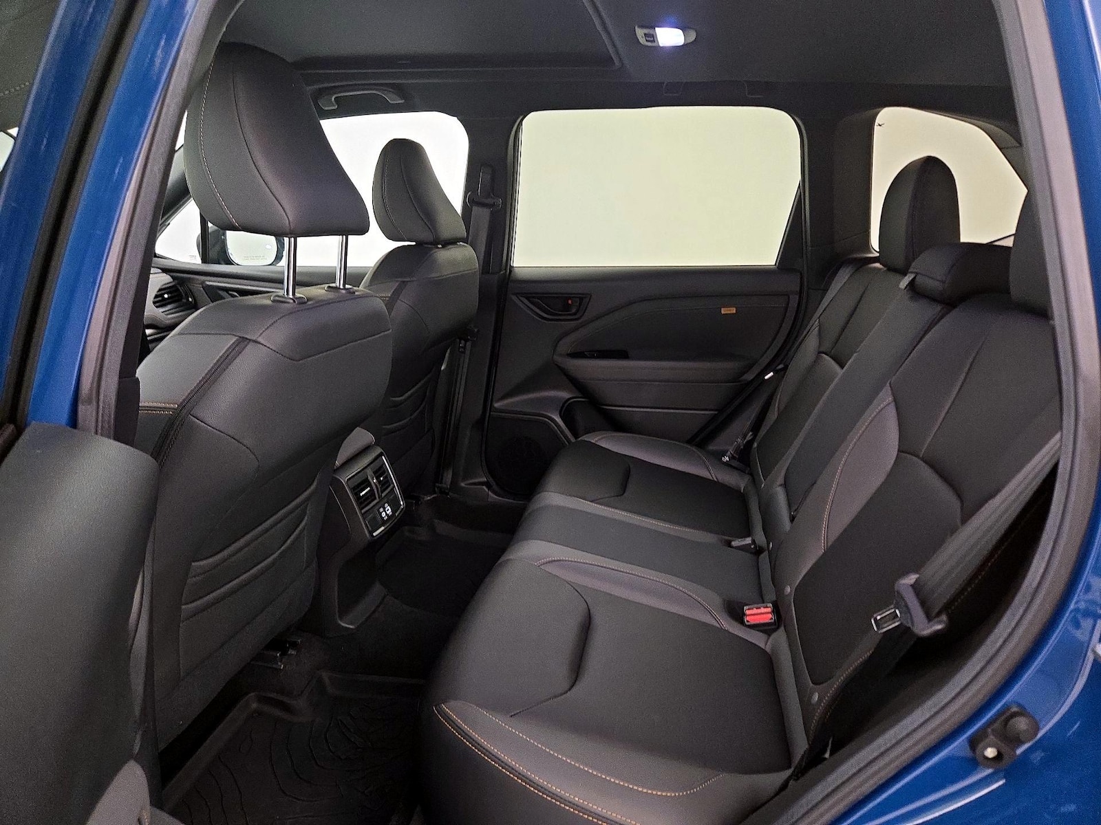 2026 Subaru Forester Wilderness - Photo 22