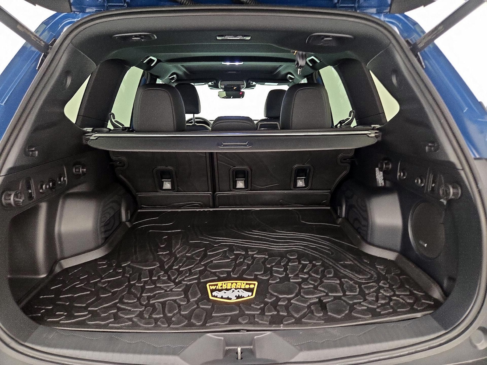 2026 Subaru Forester Wilderness - Photo 23