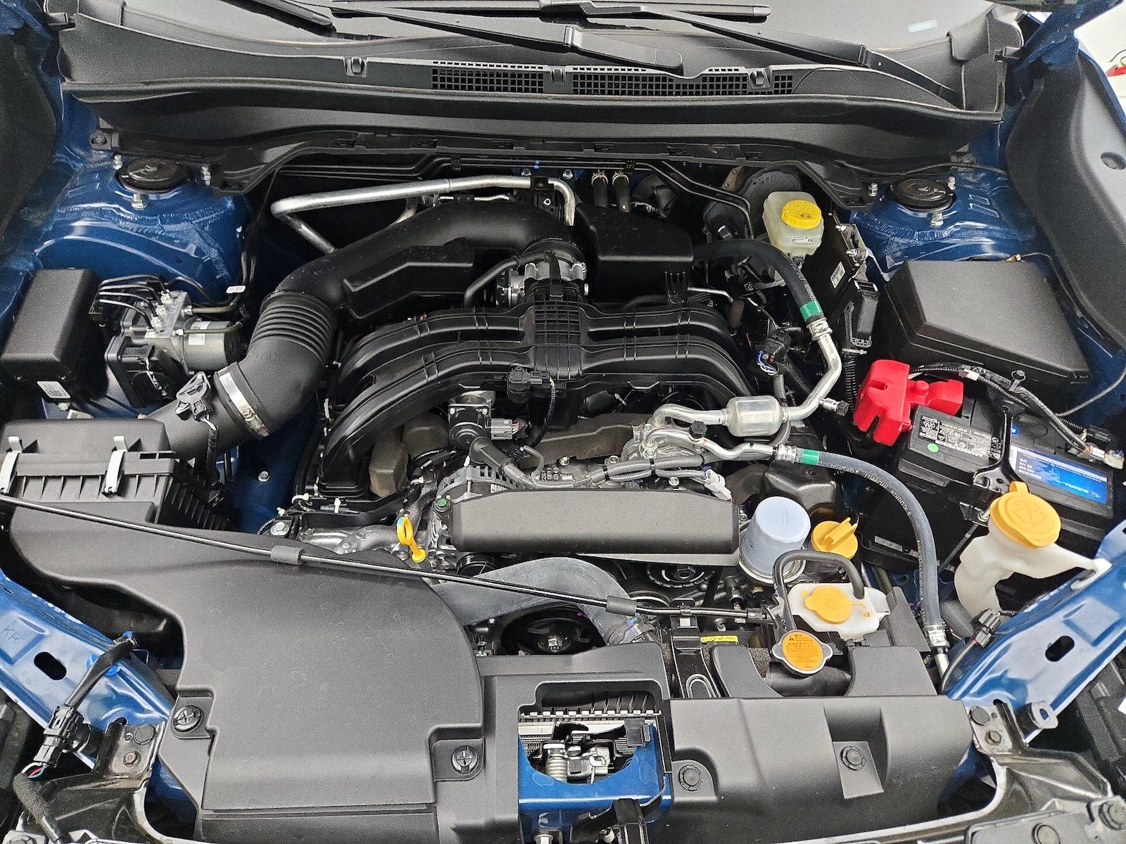 2026 Subaru Forester Wilderness - Photo 24