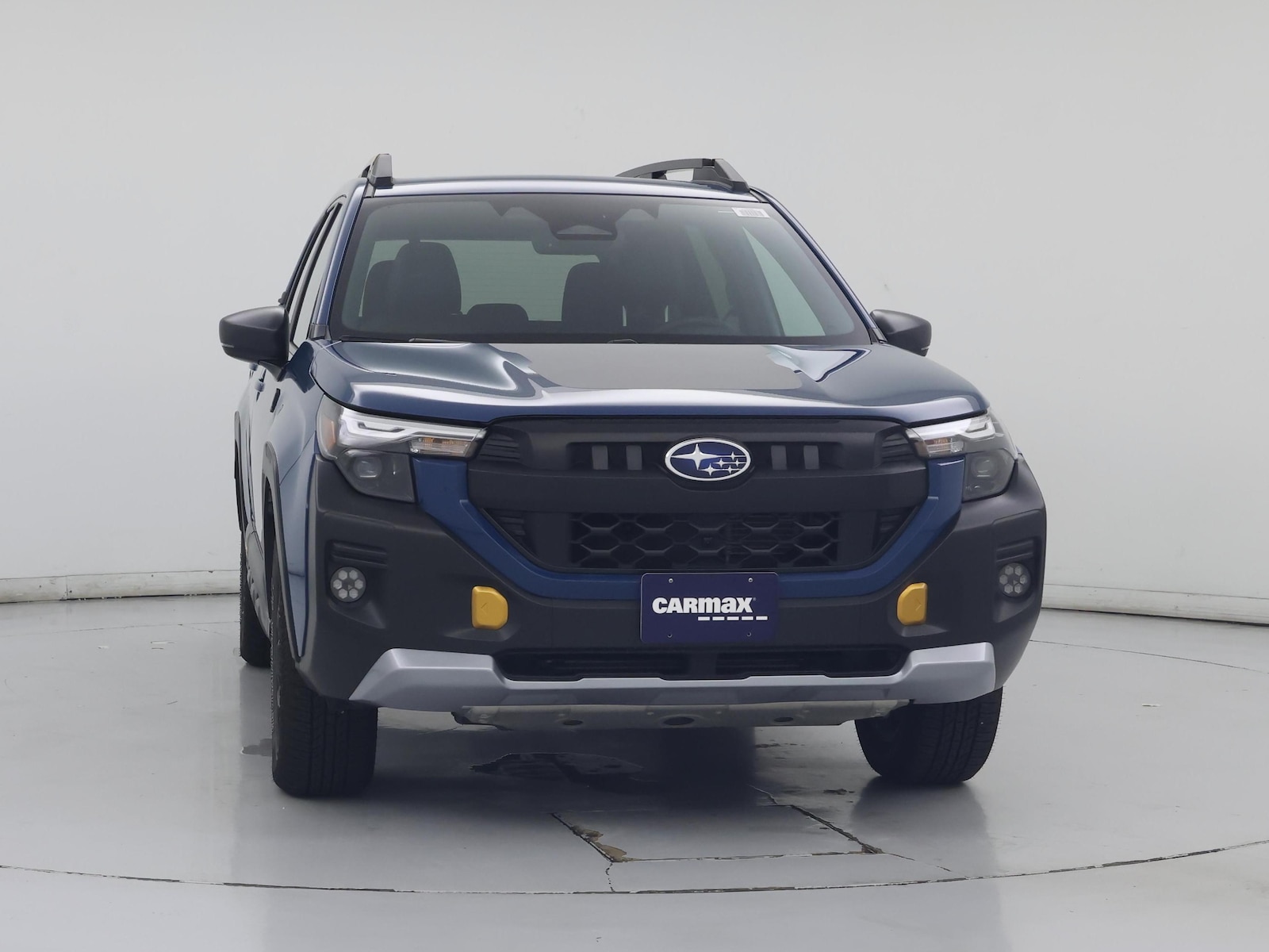 2026 Subaru Forester Wilderness - Photo 6