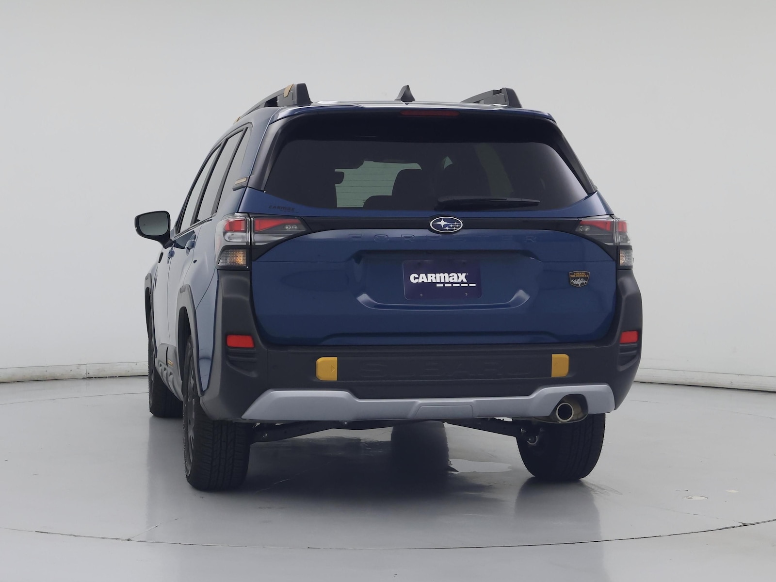 2026 Subaru Forester Wilderness - Photo 7