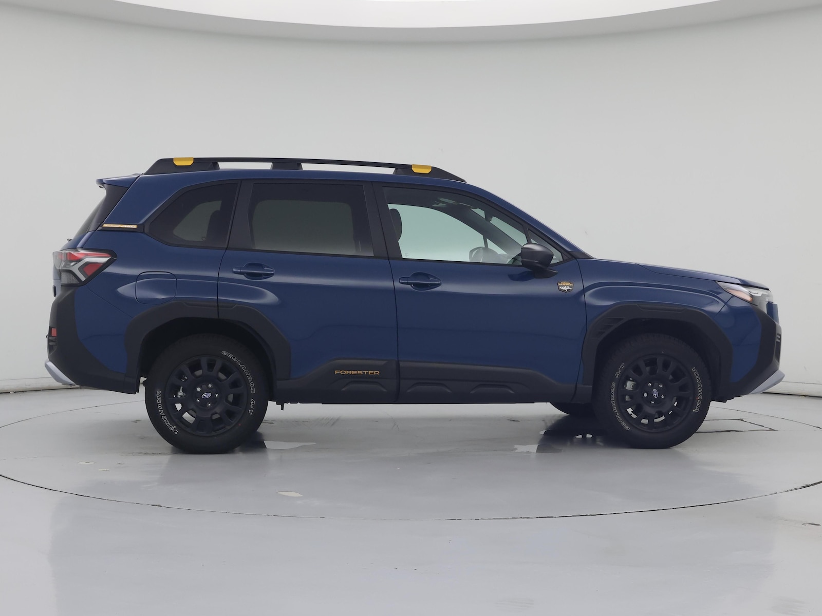 2026 Subaru Forester Wilderness - Photo 8