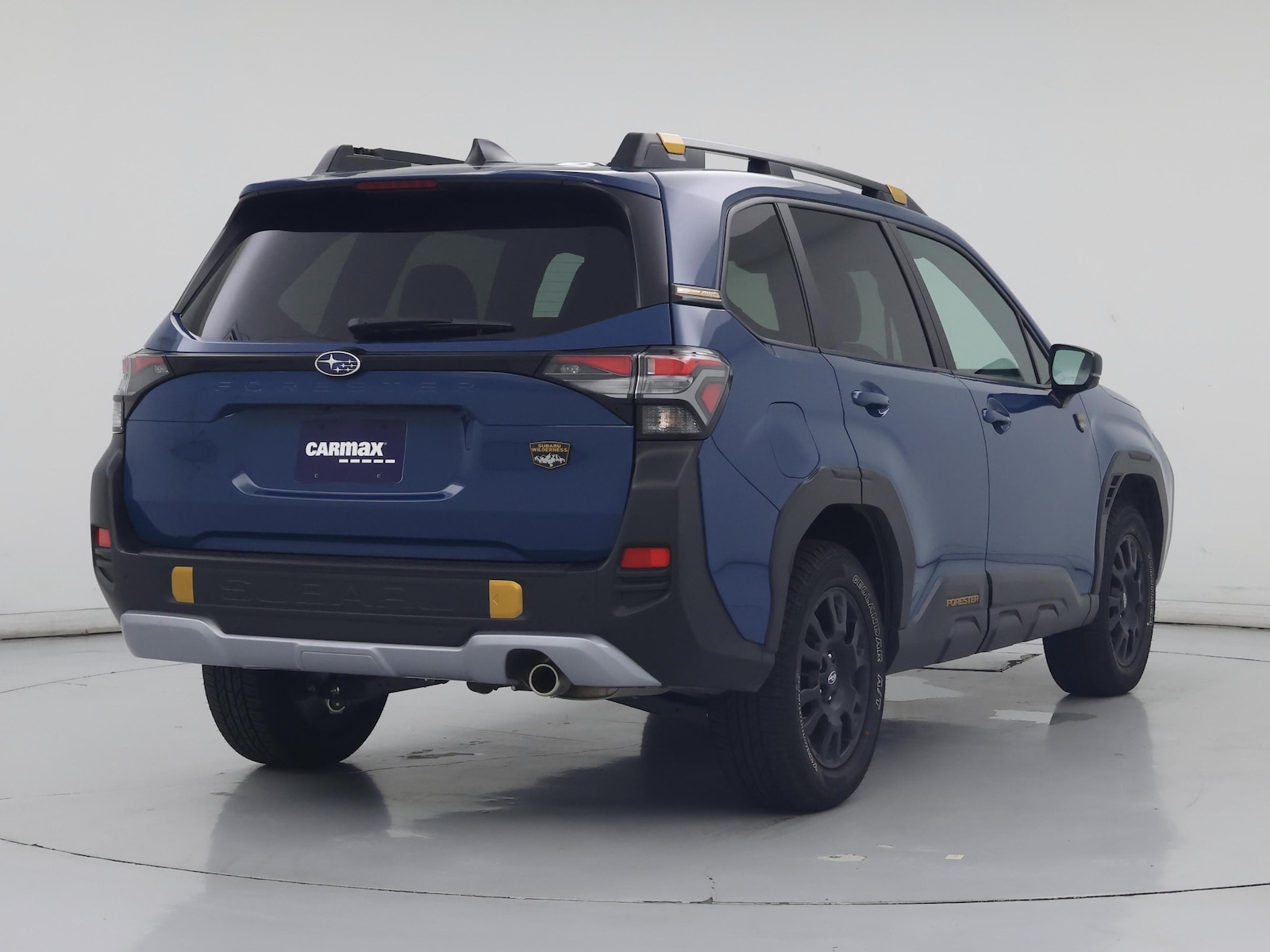 2026 Subaru Forester Wilderness - Photo 9