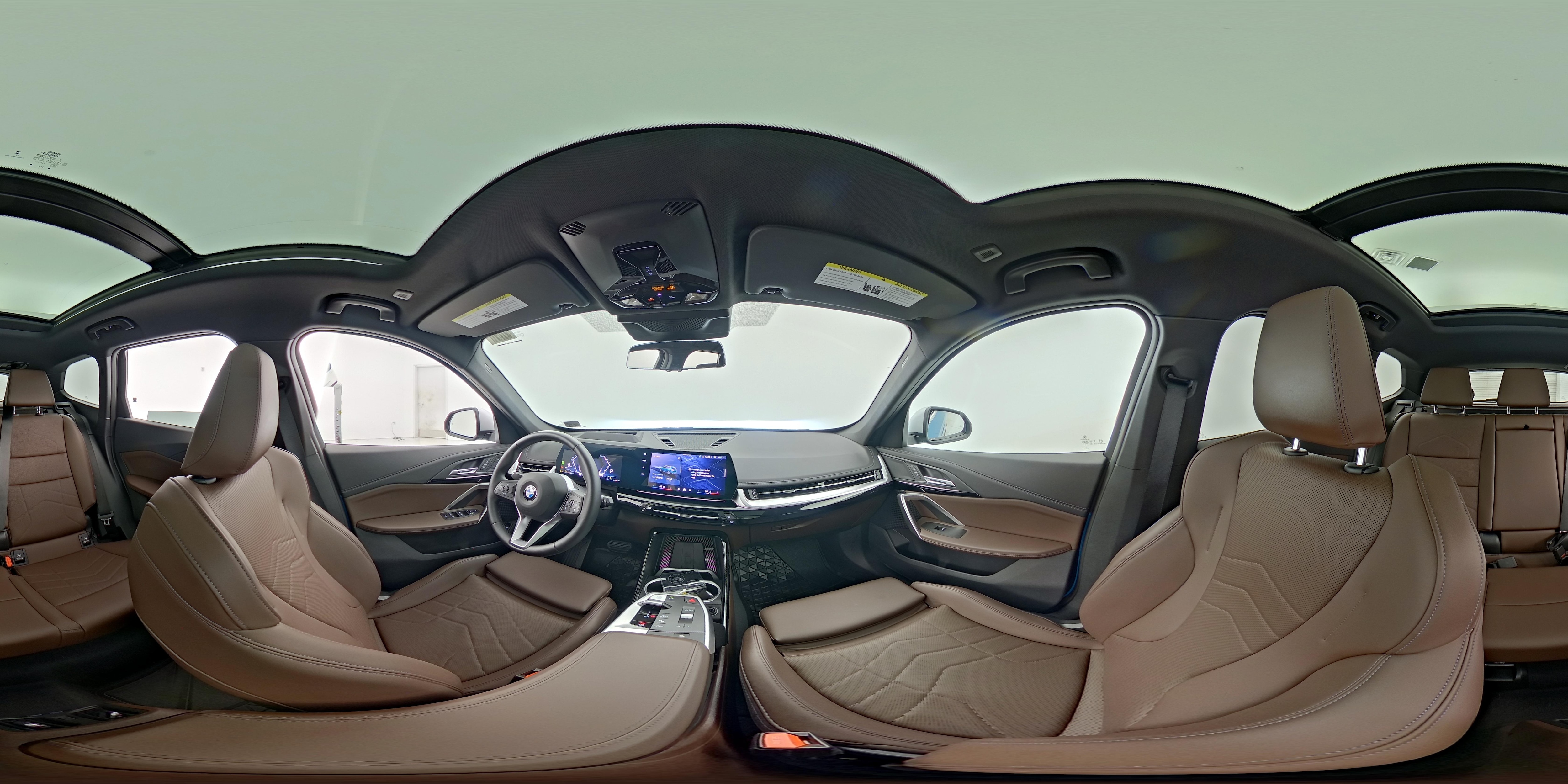2024 BMW X1 28i - Photo 25