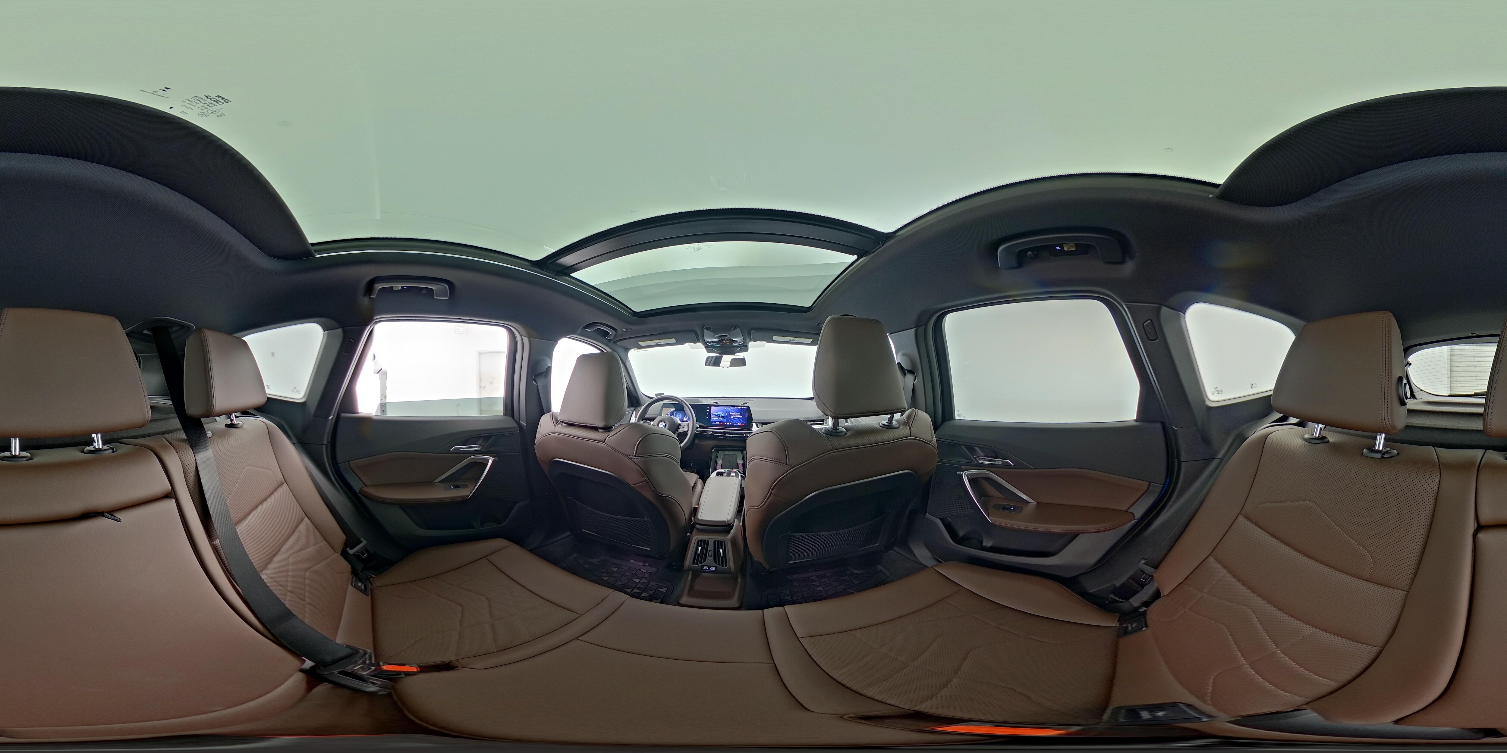 2024 BMW X1 28i - Photo 26