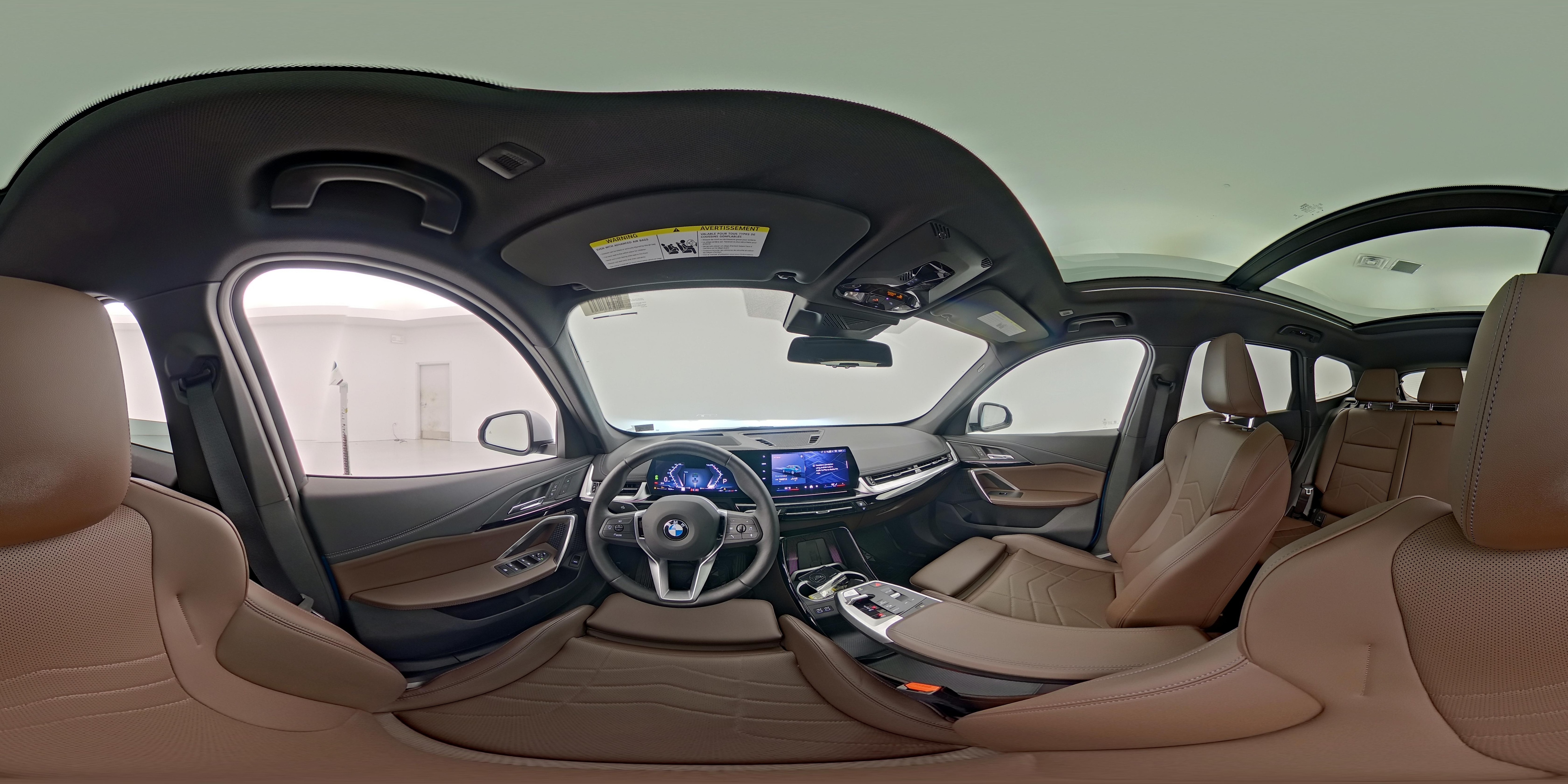 2024 BMW X1 28i - Photo 27