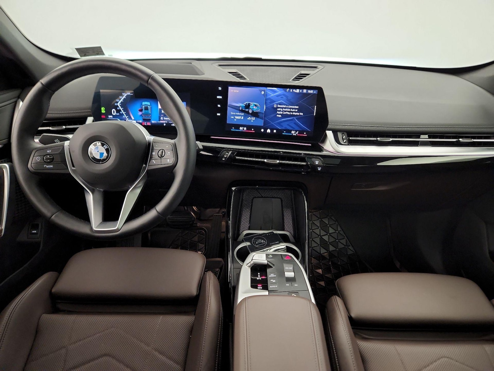 2024 BMW X1 28i - Photo 10