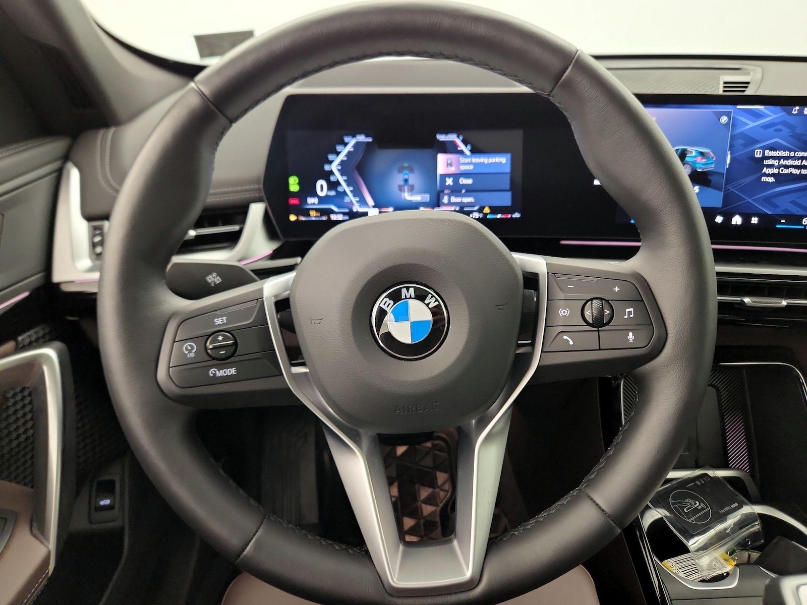 2024 BMW X1 28i - Photo 11