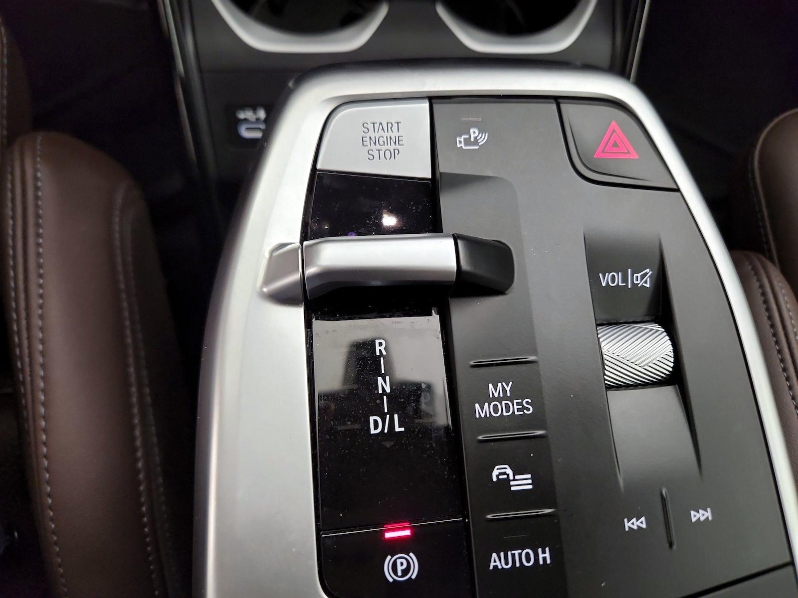 2024 BMW X1 28i - Photo 18