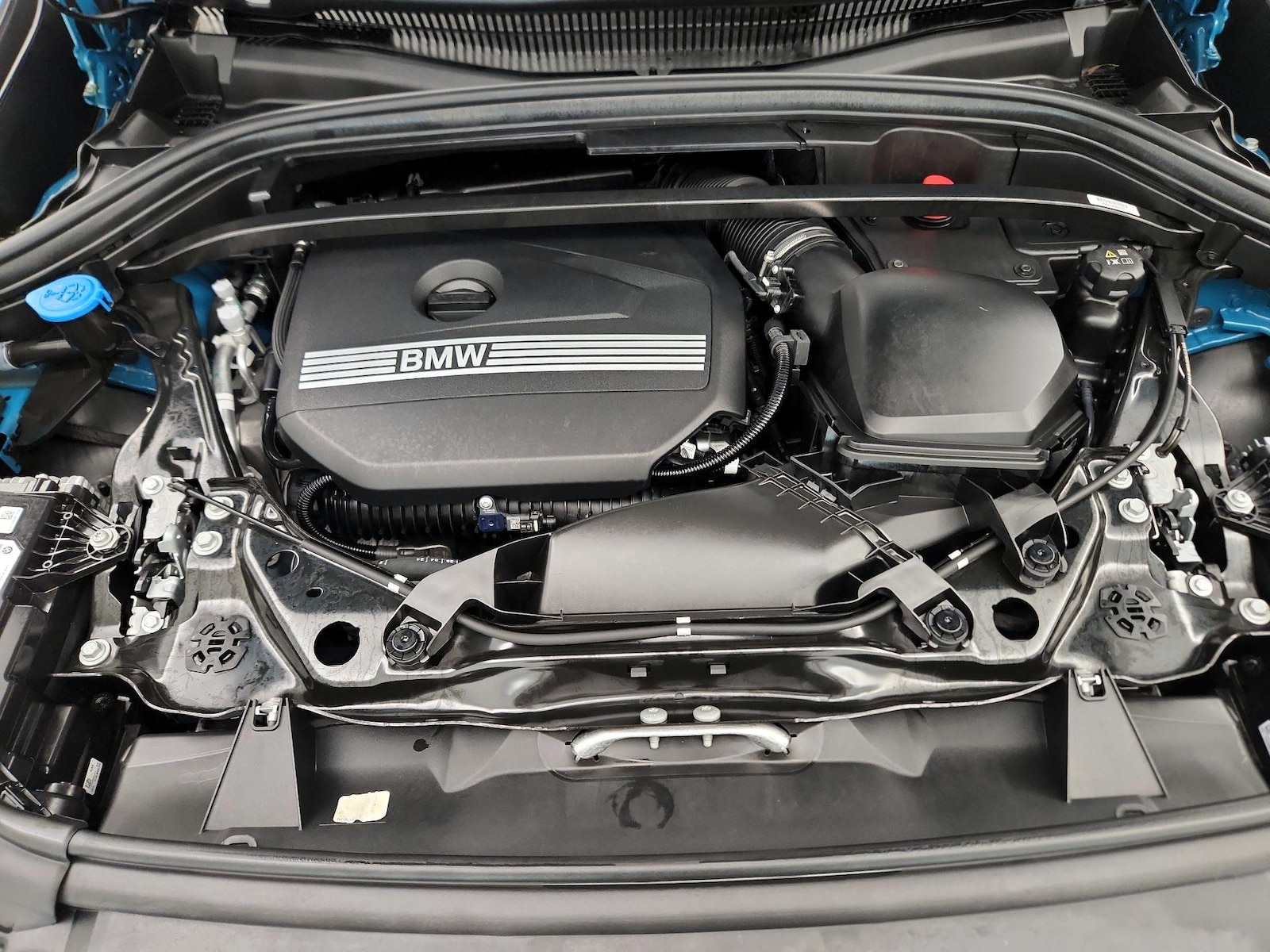 2024 BMW X1 28i - Photo 23