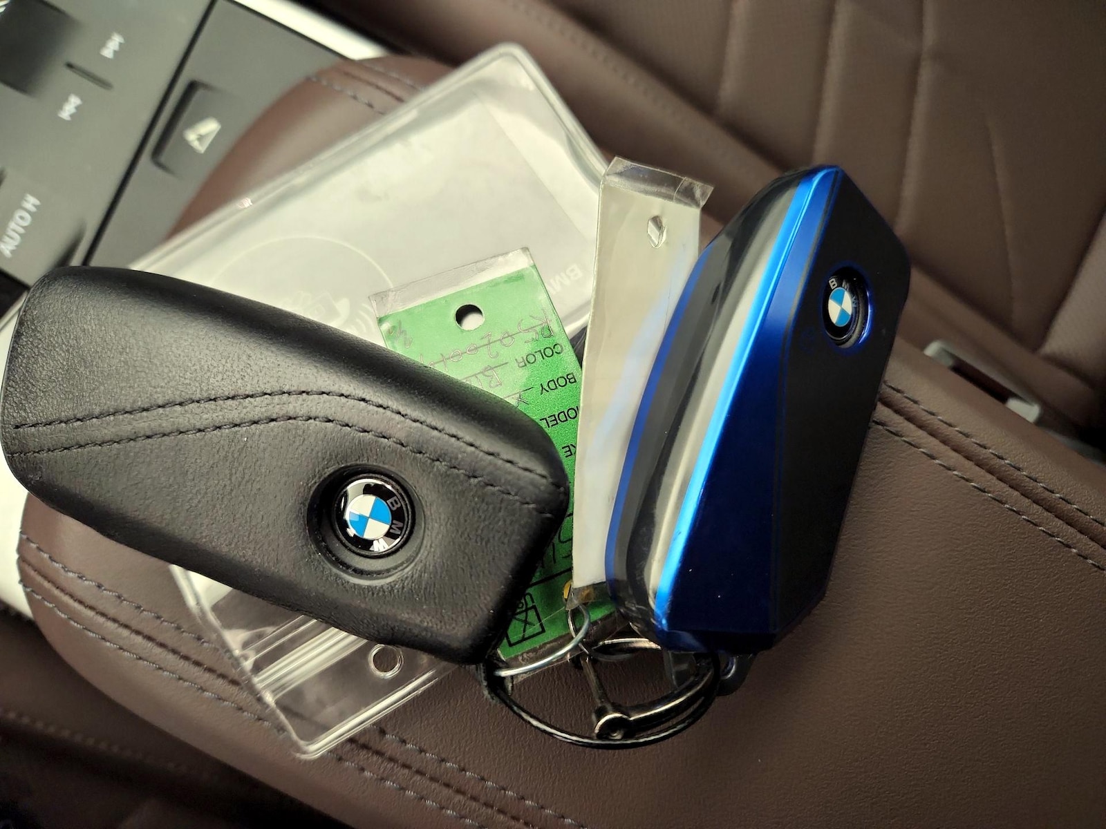 2024 BMW X1 28i - Photo 24