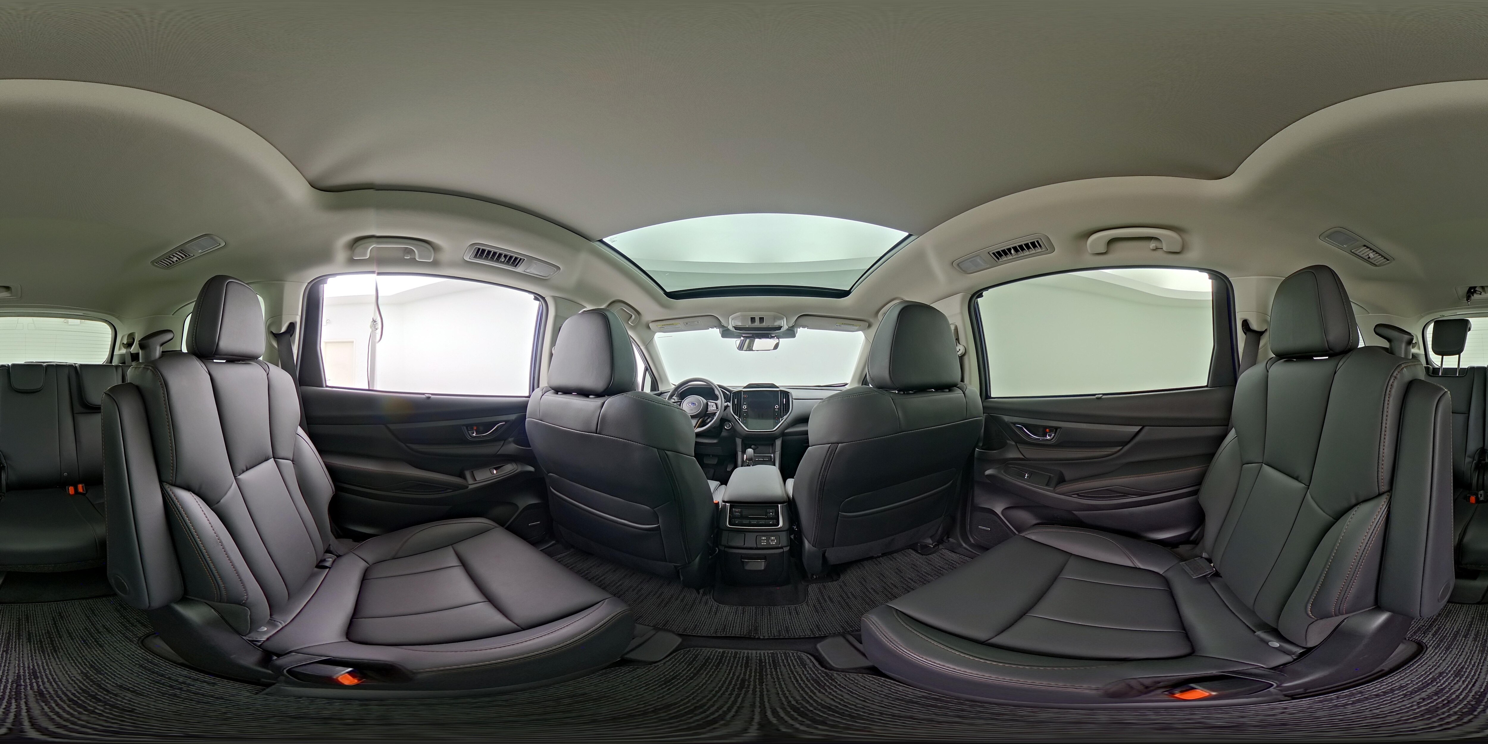 2026 Subaru Ascent Limited Bronze Edition - Photo 29