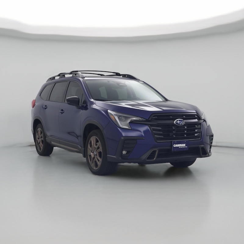 2026 Subaru Ascent Limited Bronze Edition