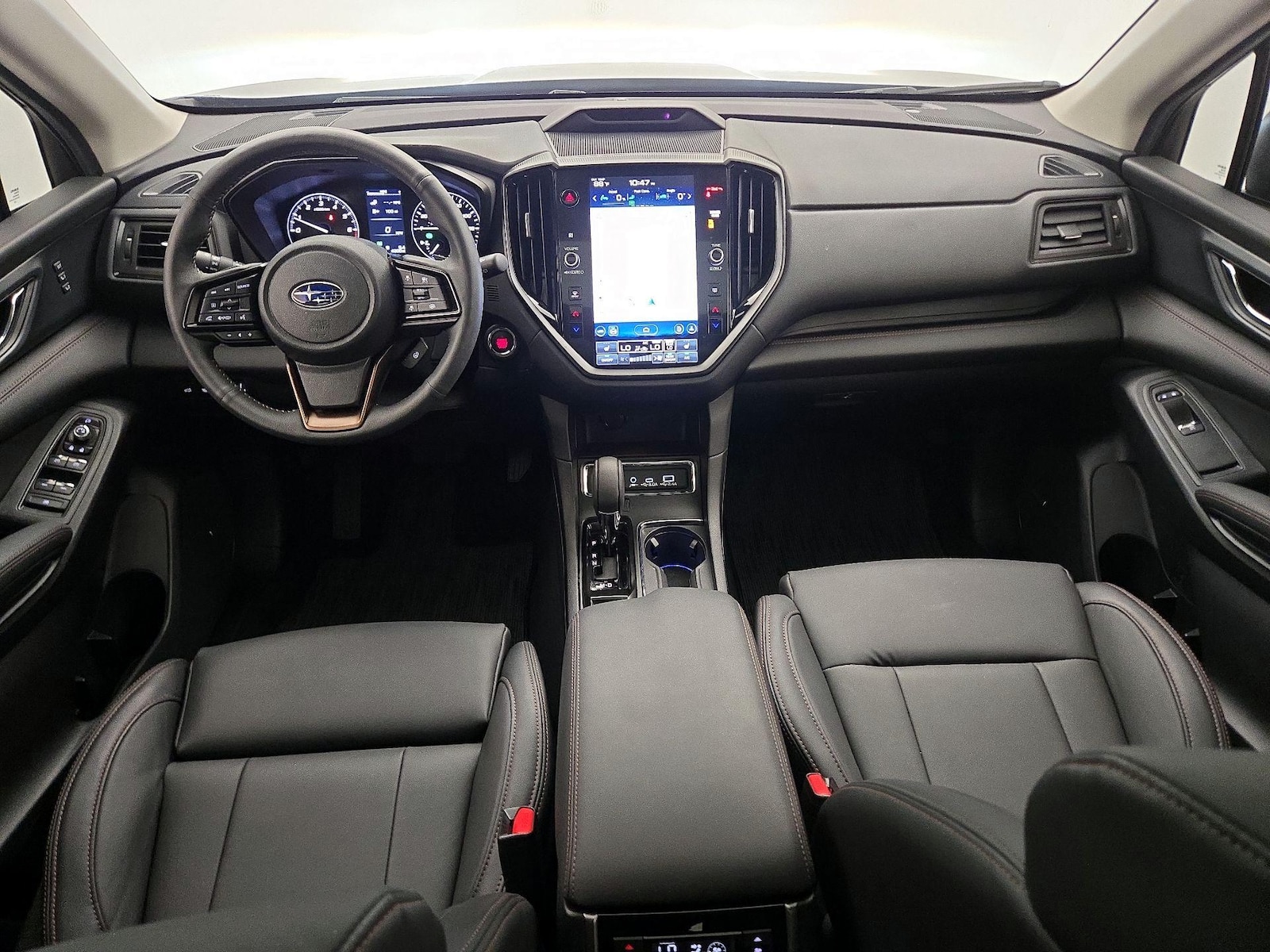2026 Subaru Ascent Limited Bronze Edition - Photo 10