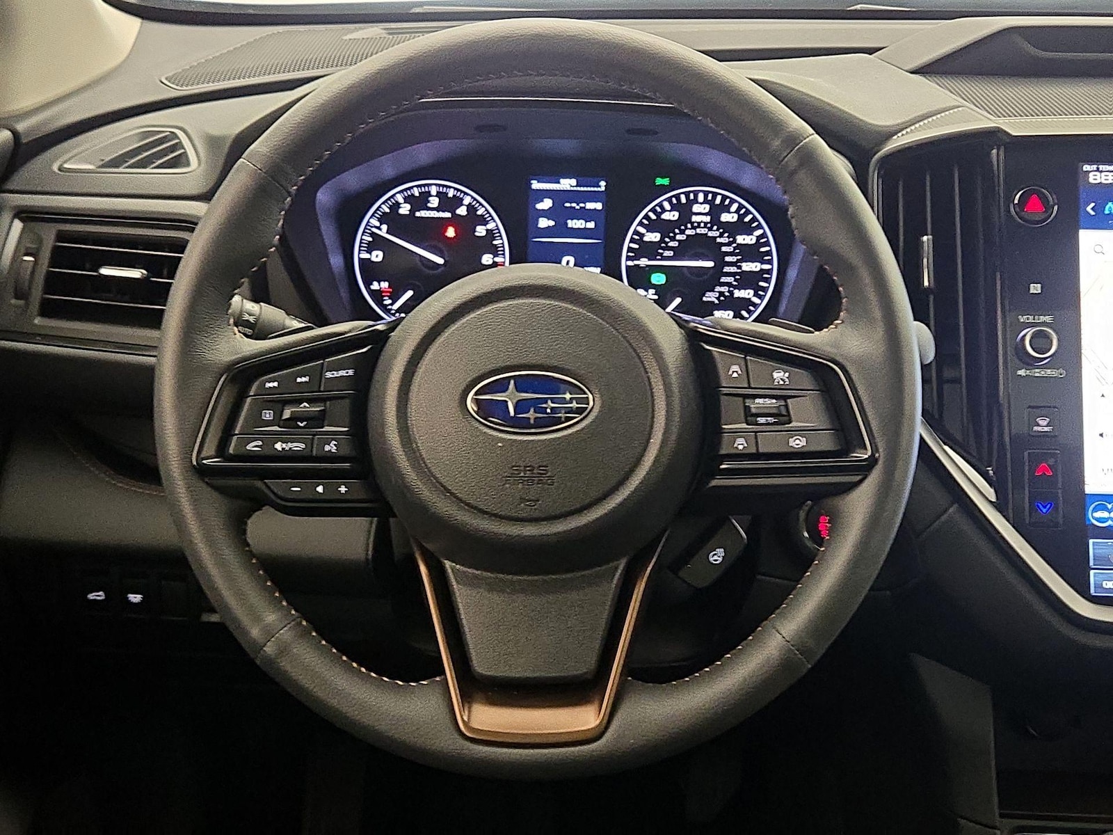 2026 Subaru Ascent Limited Bronze Edition - Photo 11