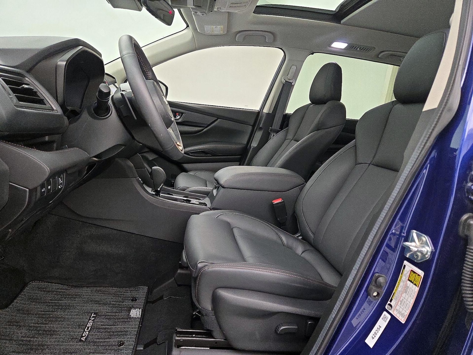 2026 Subaru Ascent Limited Bronze Edition - Photo 12