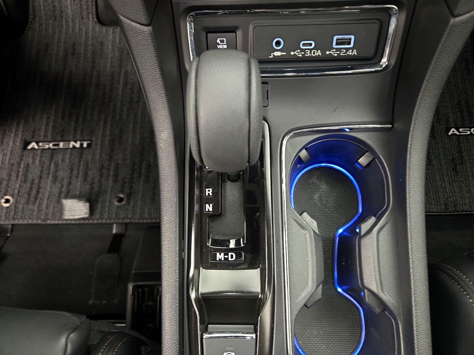 2026 Subaru Ascent Limited Bronze Edition - Photo 19