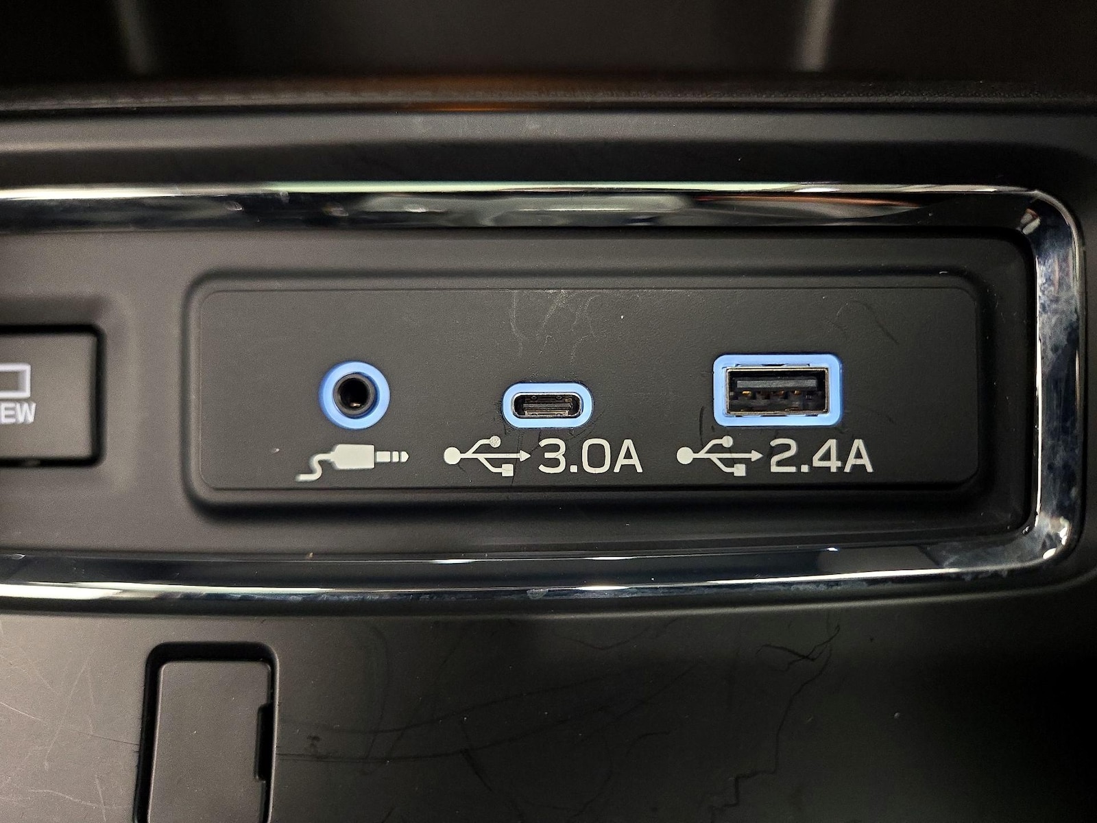 2026 Subaru Ascent Limited Bronze Edition - Photo 20