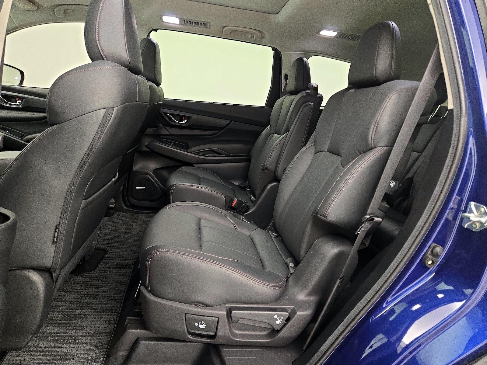 2026 Subaru Ascent Limited Bronze Edition - Photo 22