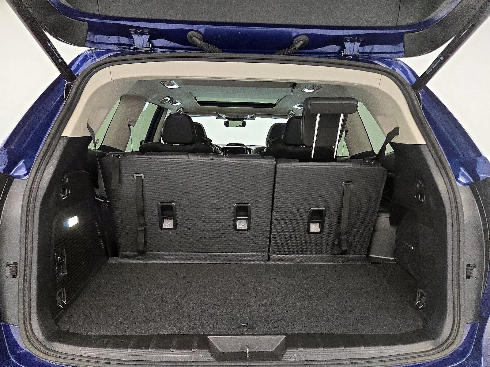 2026 Subaru Ascent Limited Bronze Edition - Photo 24