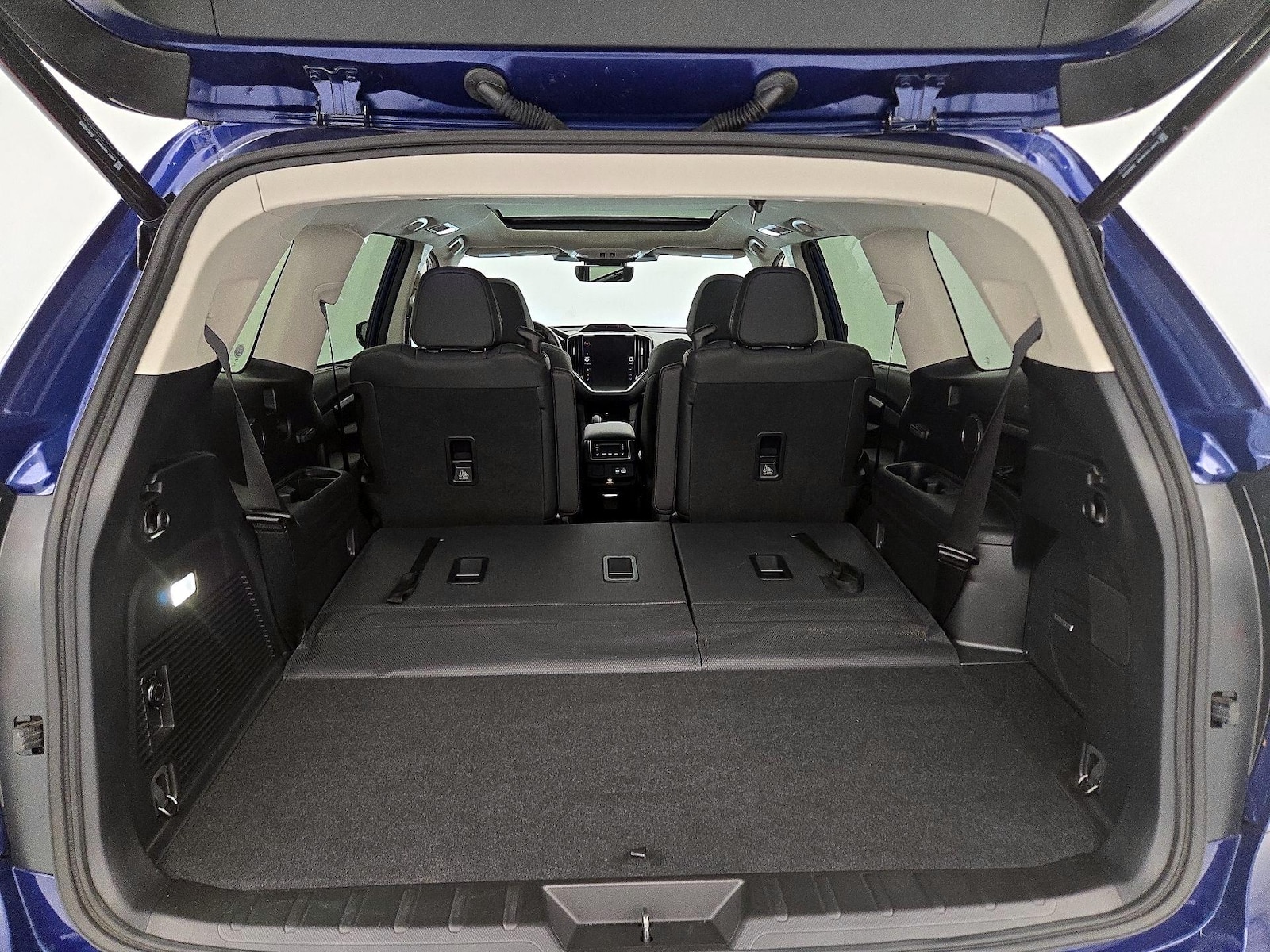 2026 Subaru Ascent Limited Bronze Edition - Photo 25
