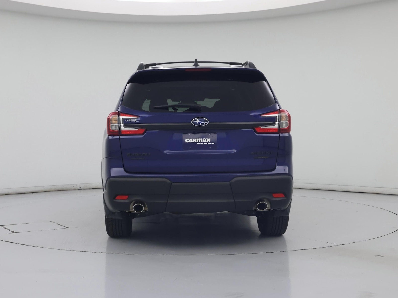 2026 Subaru Ascent Limited Bronze Edition - Photo 7