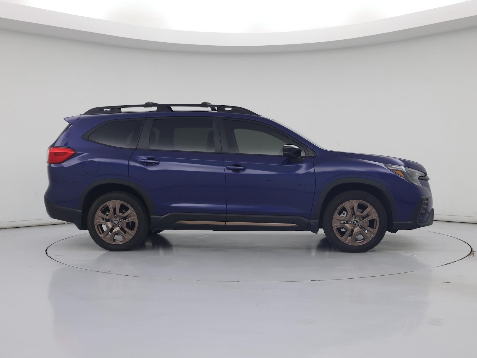 2026 Subaru Ascent Limited Bronze Edition - Photo 8