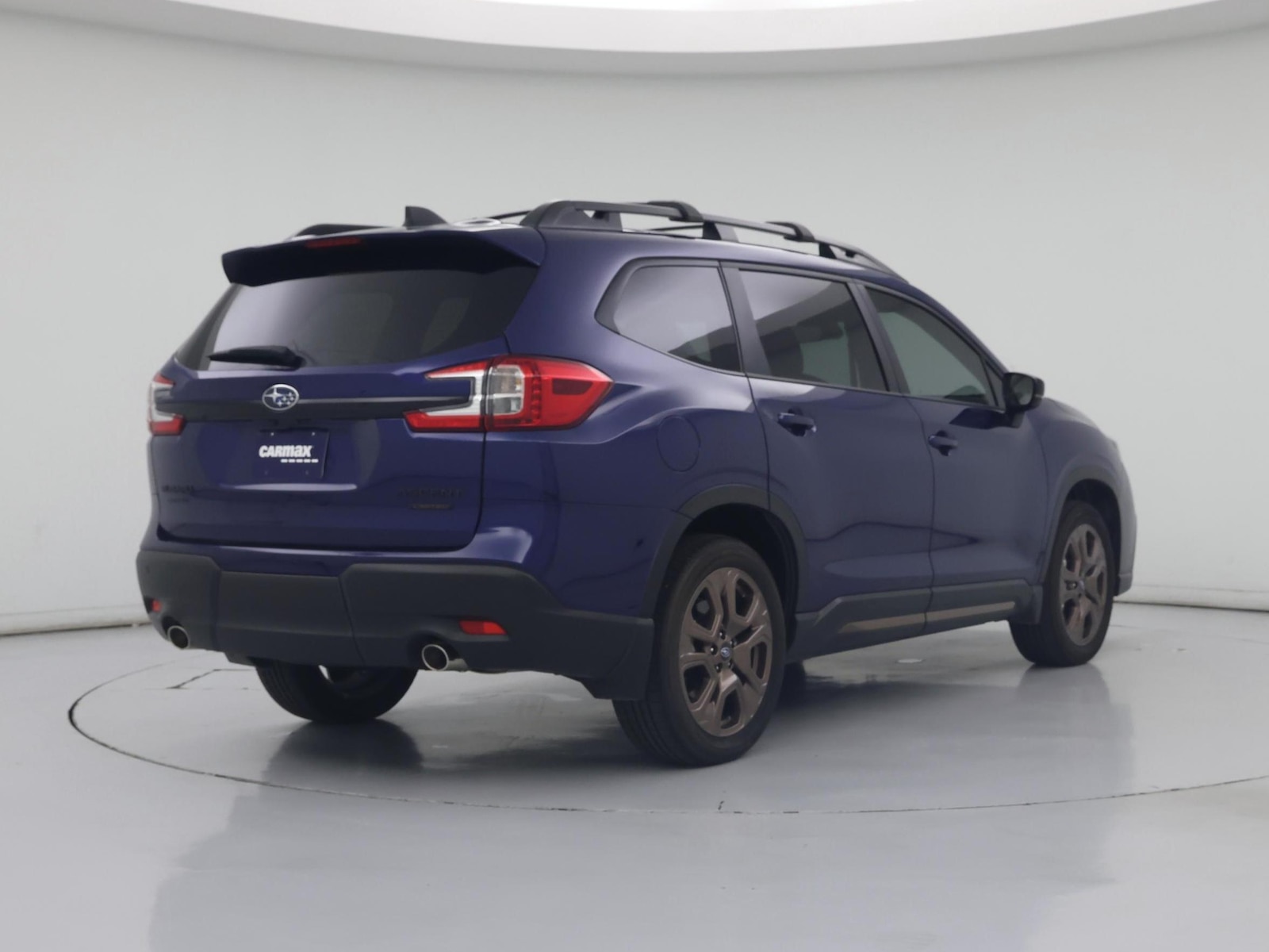 2026 Subaru Ascent Limited Bronze Edition - Photo 9