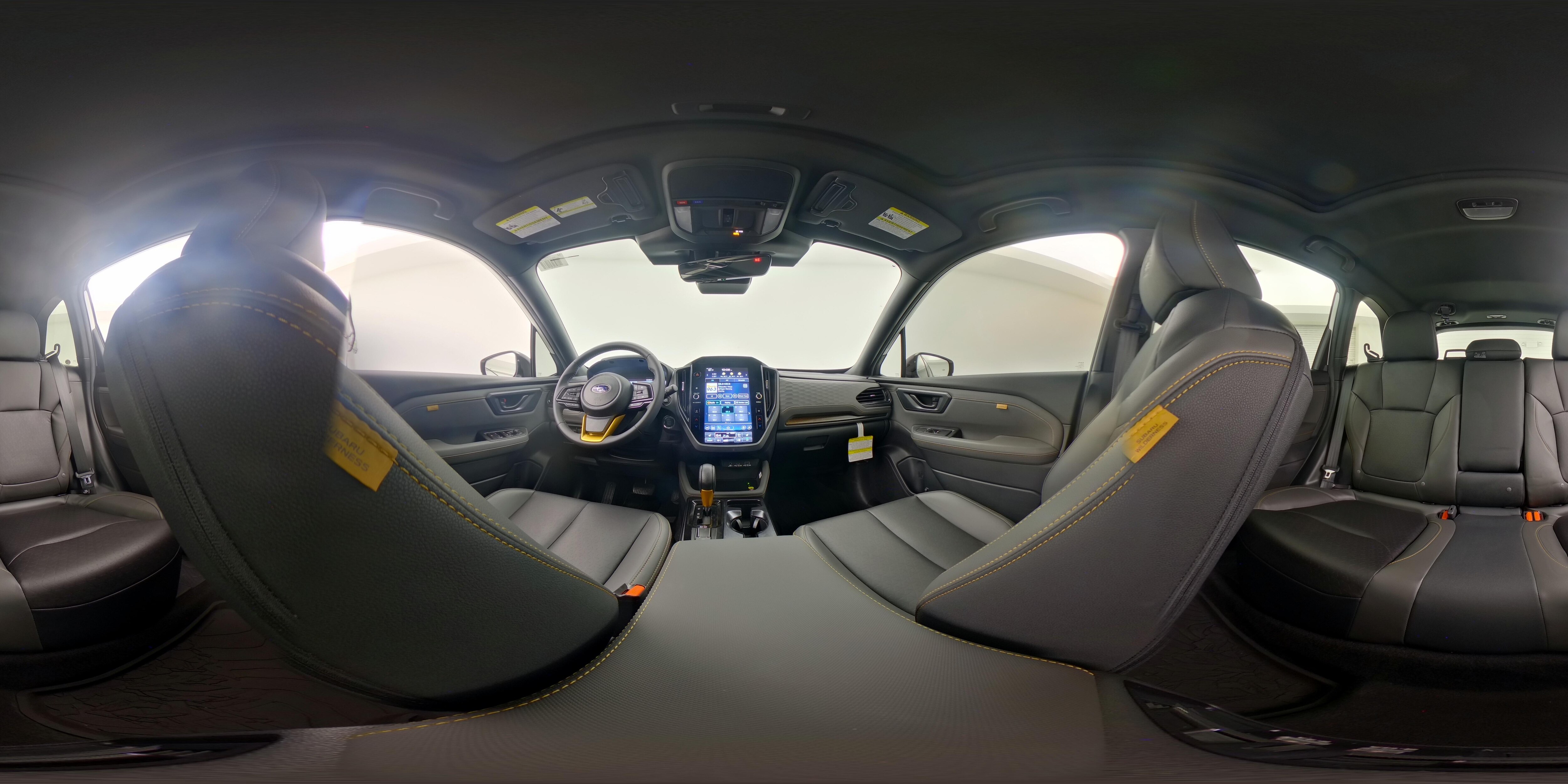 2026 Subaru Forester Wilderness - Photo 26